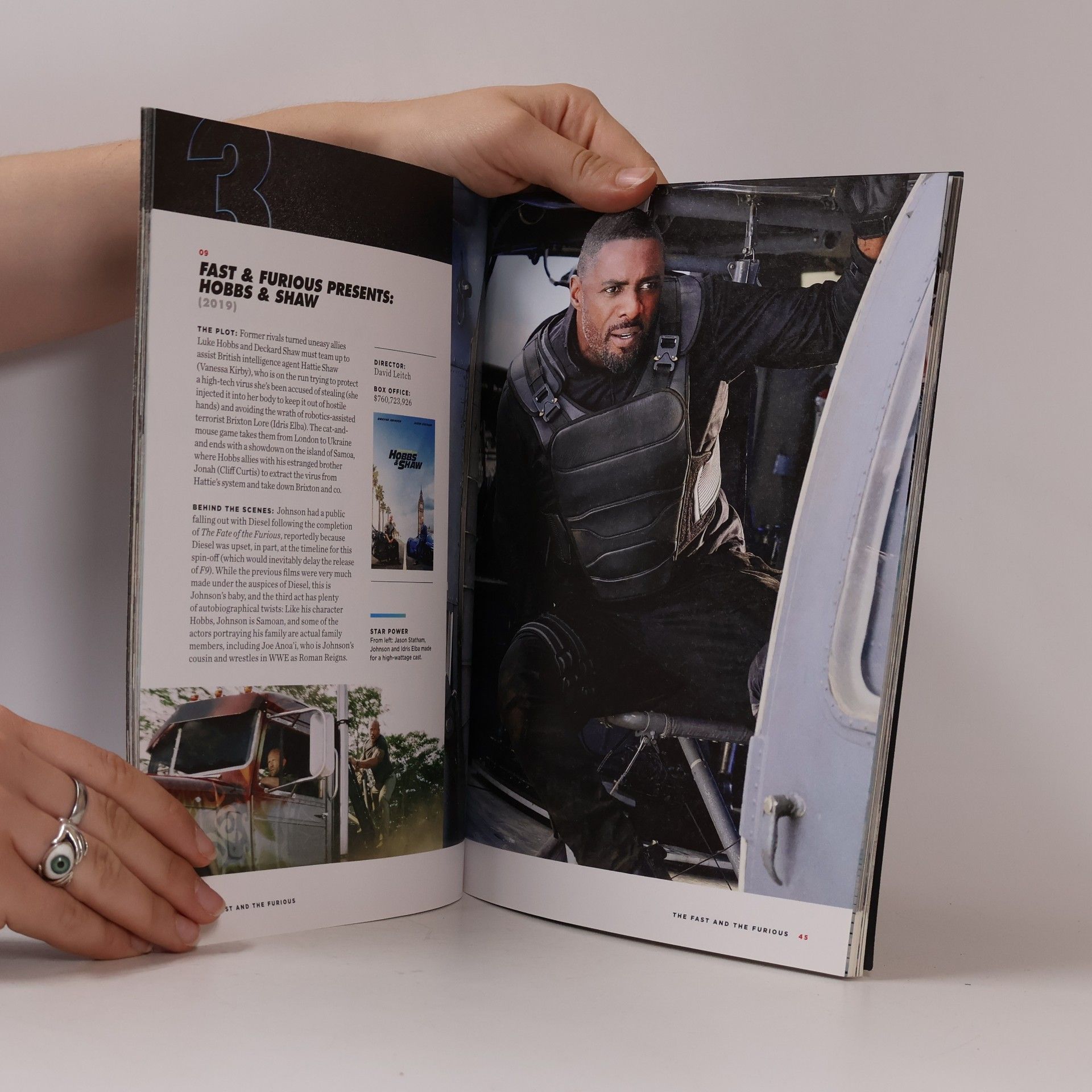 Autorenkollektiv Unofficial the Ultimate Guide to The Fast and the Furious