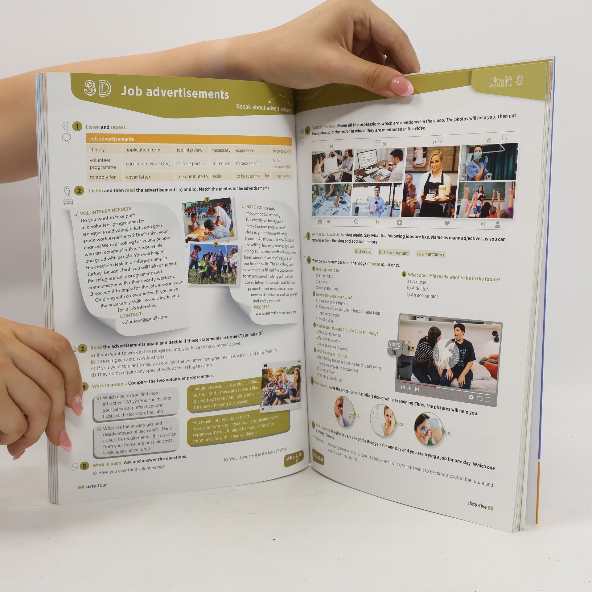 Karen Cryer Bloggers 4 : Connected with the World of English