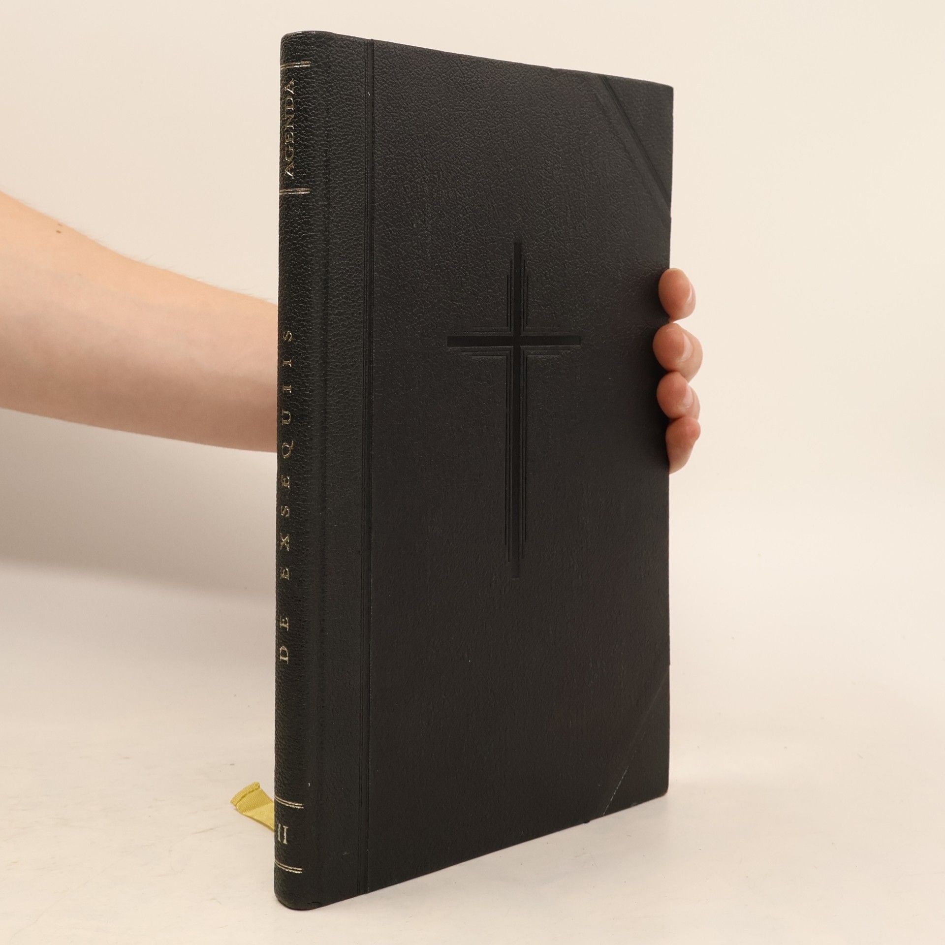 Agenda provinciae ecclesiasticae Moraviae