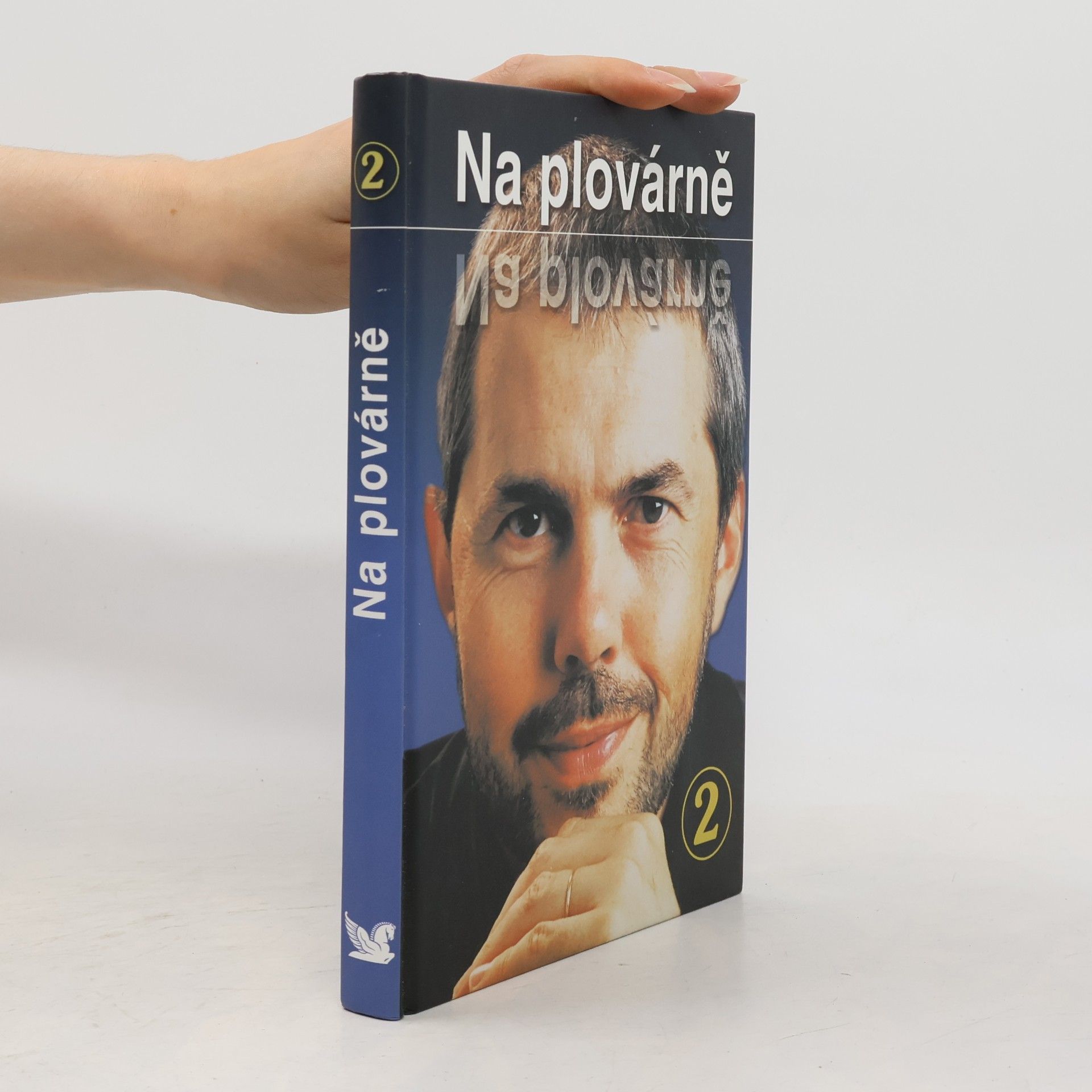 Autorenkollektiv Na plovárně 2