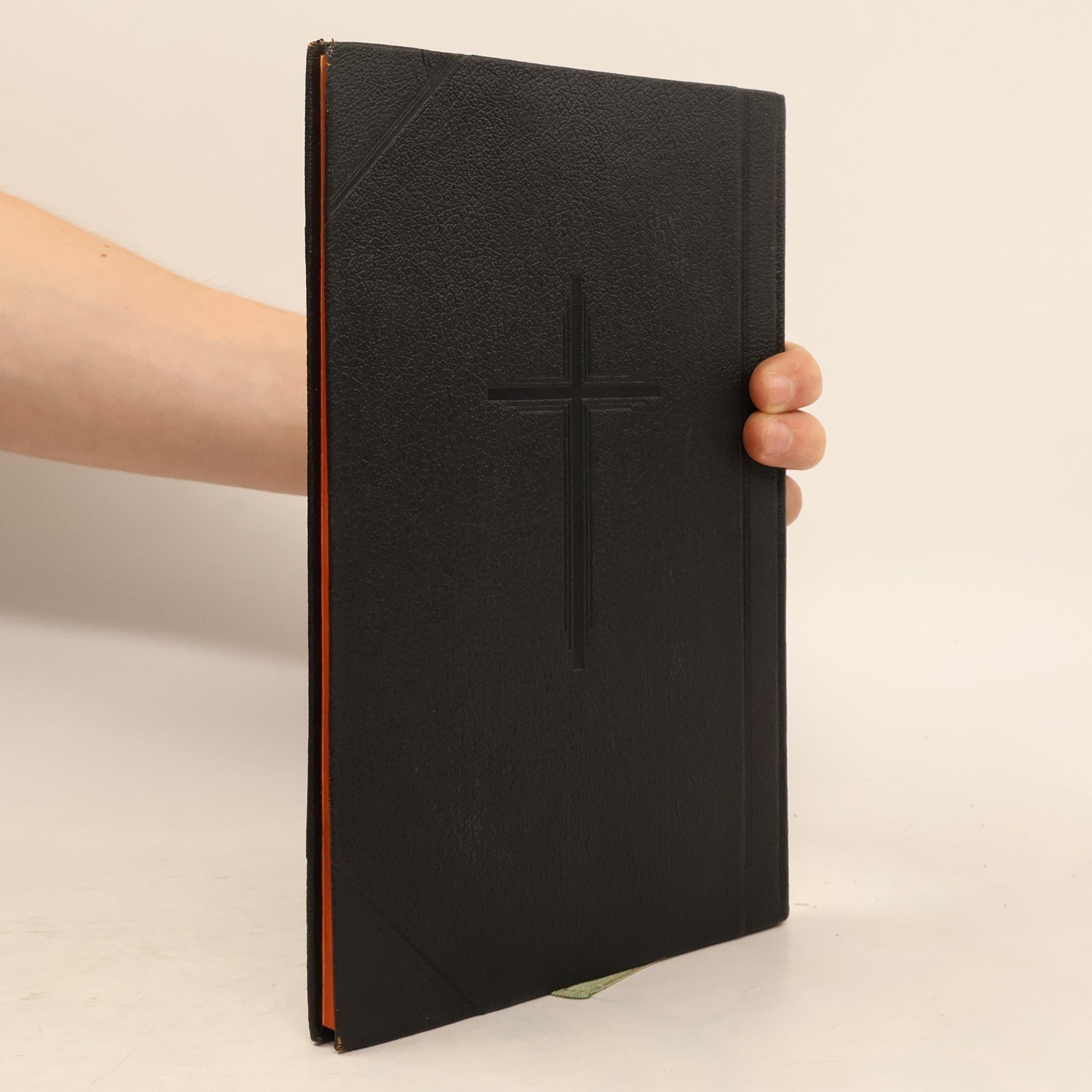 Josef Kupka Agenda provinciae ecclesiasticae Moraviae