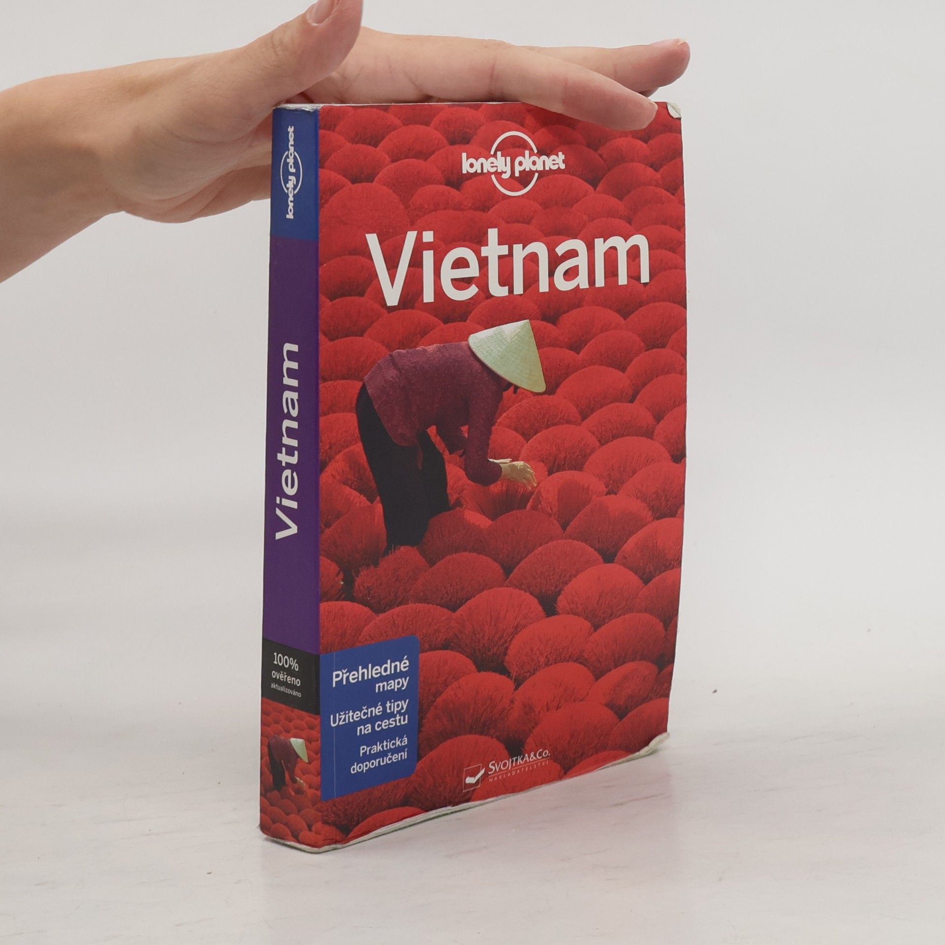 Iain Stewart Vietnam
