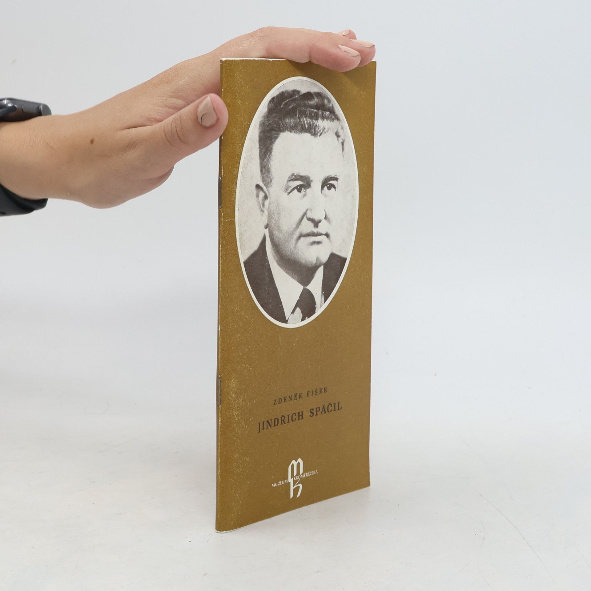 Zdeněk Fišer Jindřich Spáčil