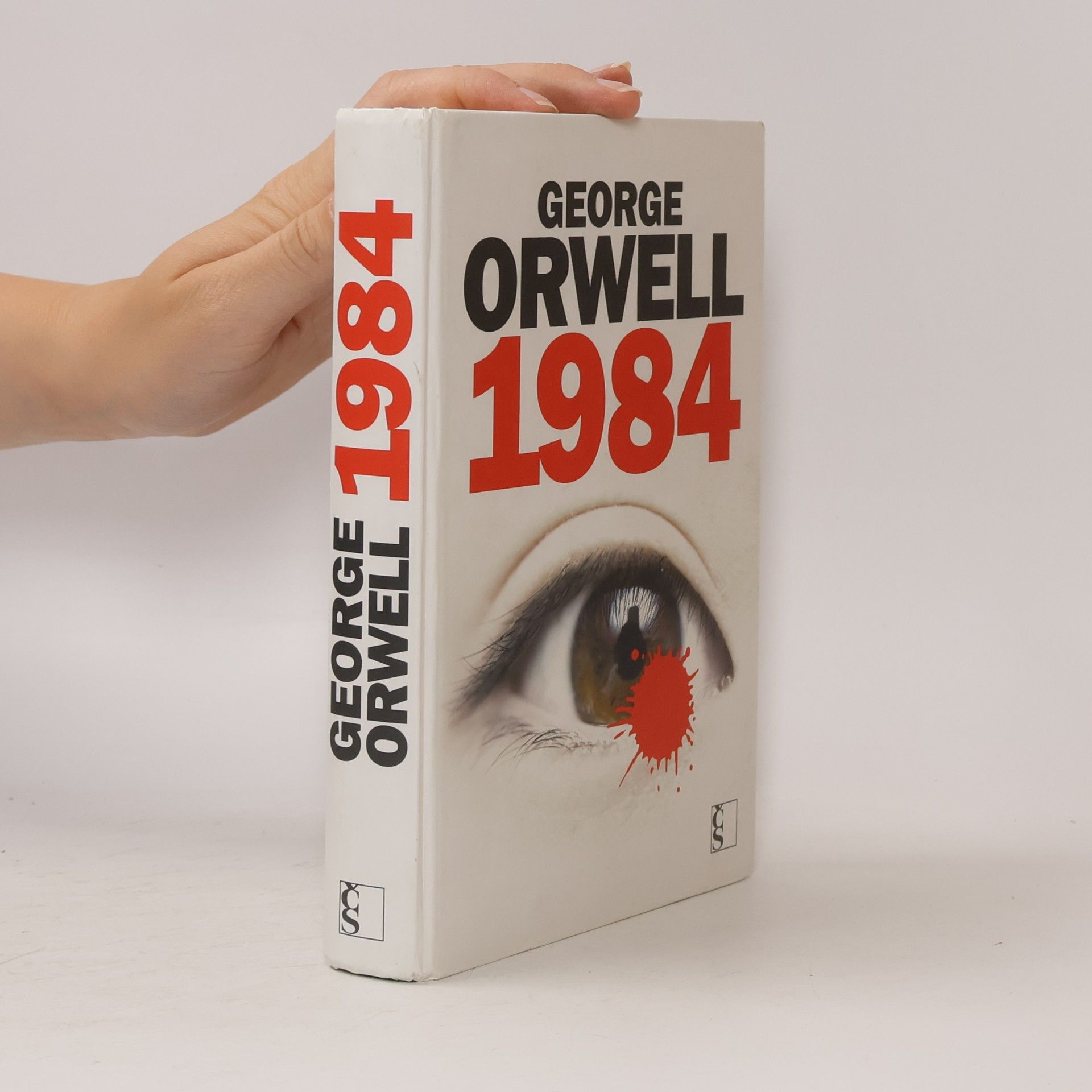 George Orwell 1984