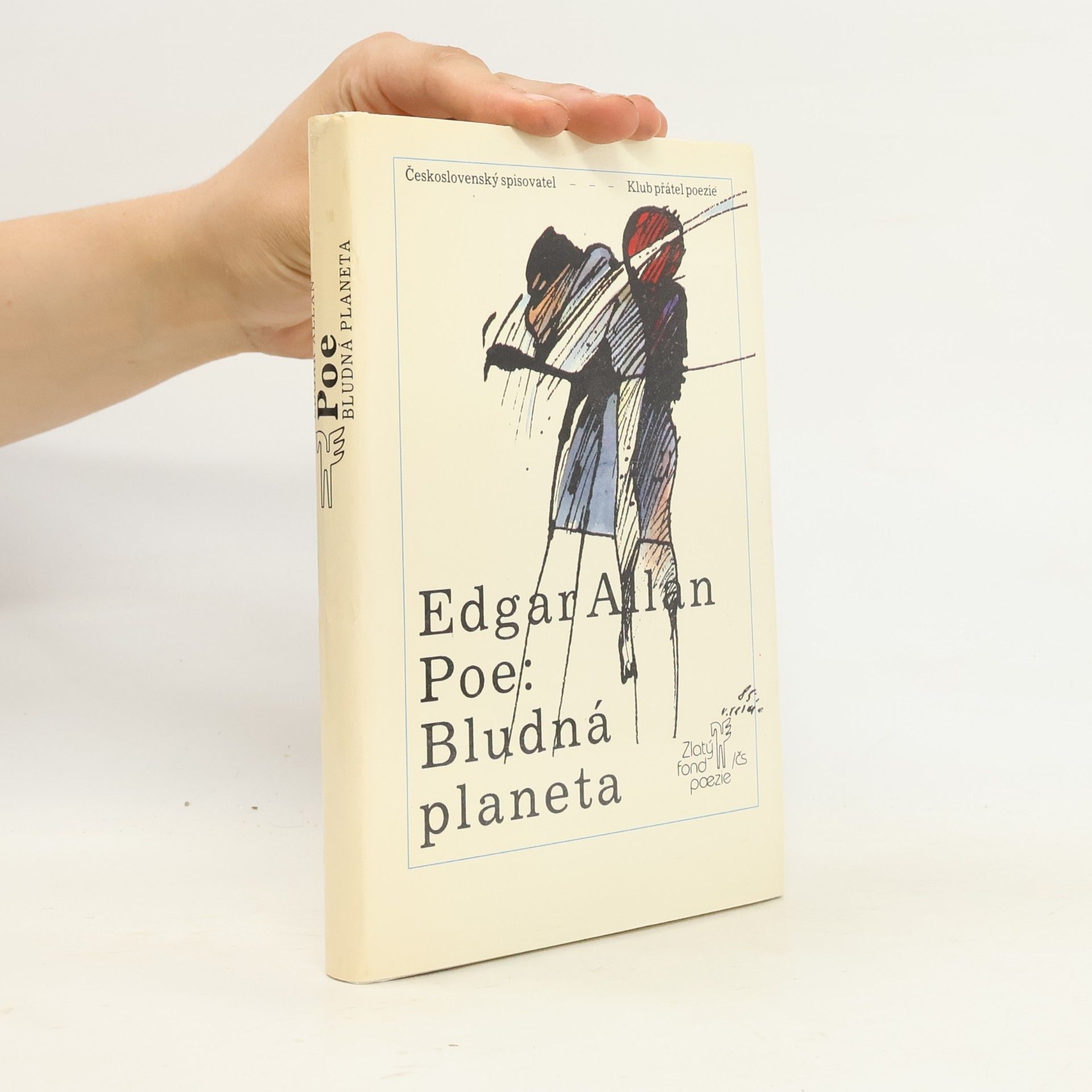 Bludná planeta