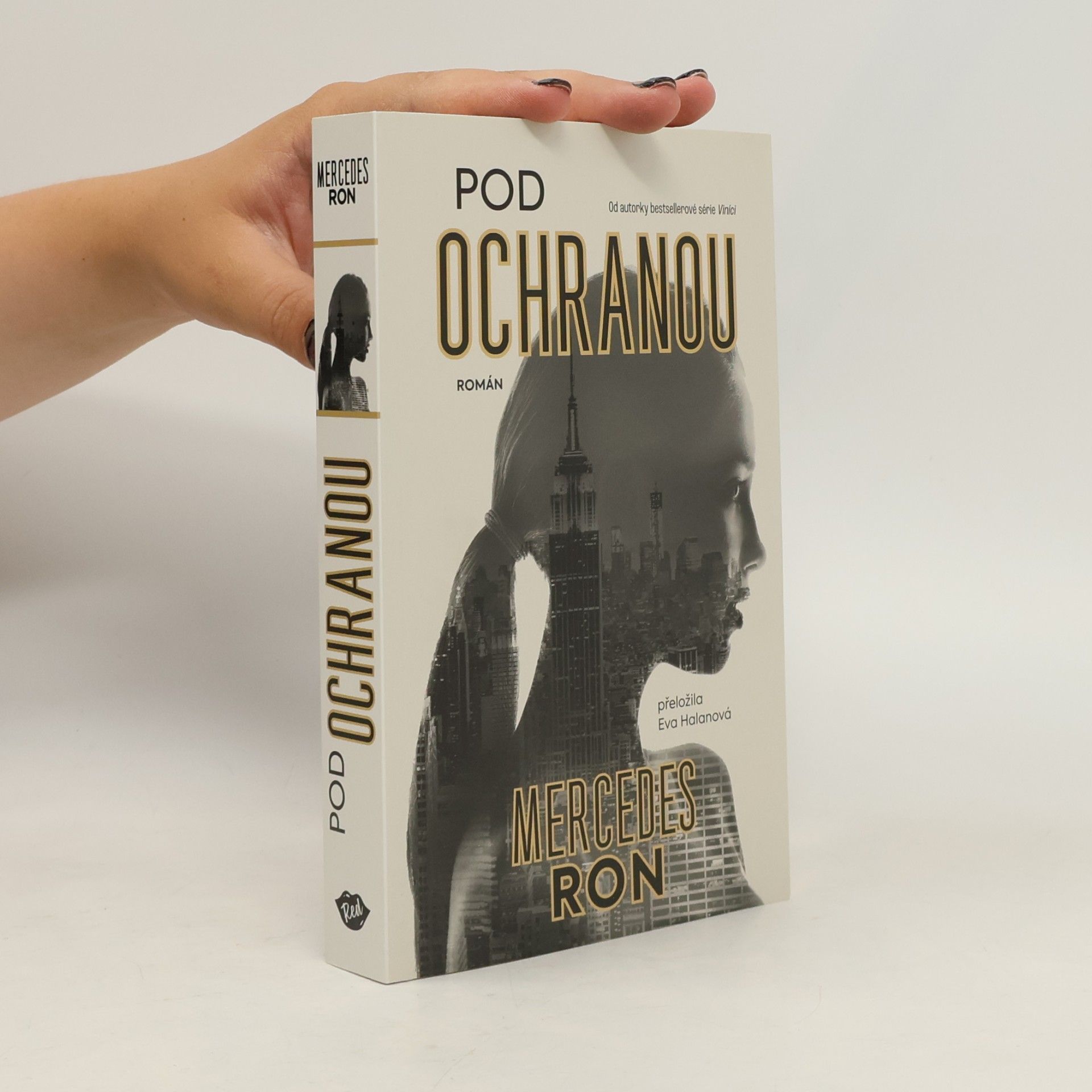Pod ochranou