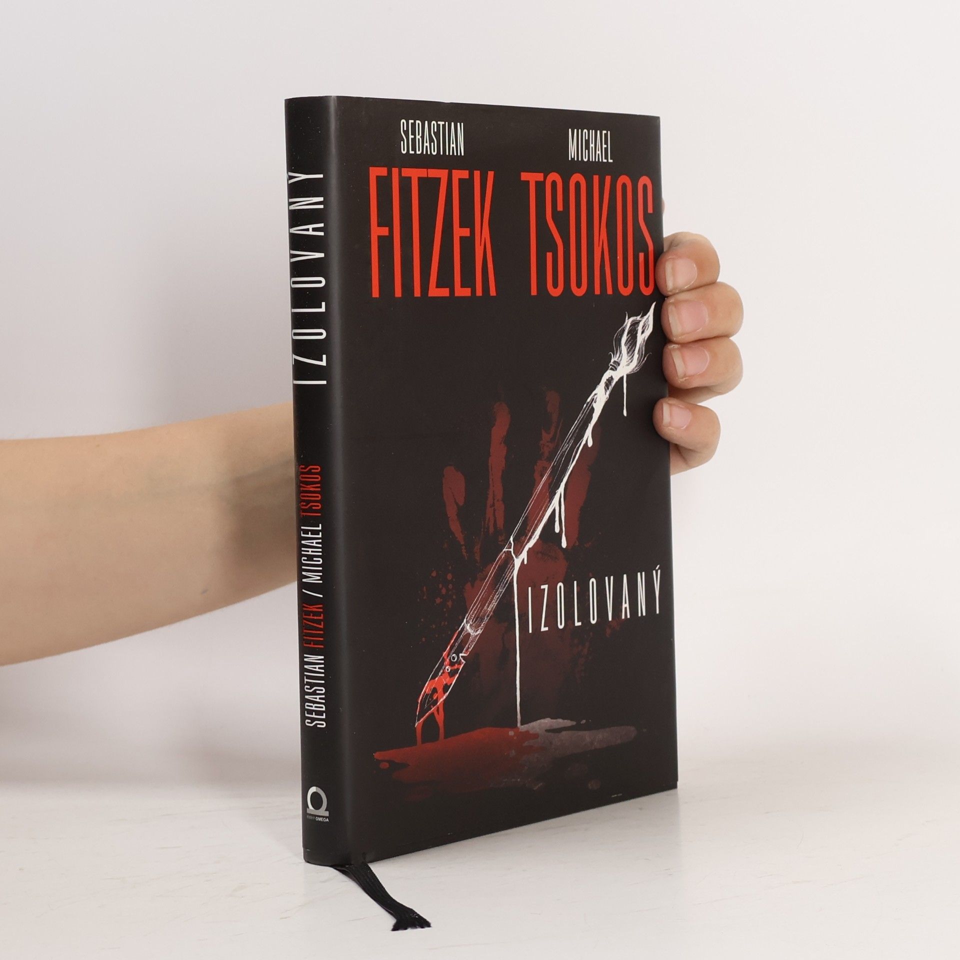 Sebastian Fitzek Izolovaný