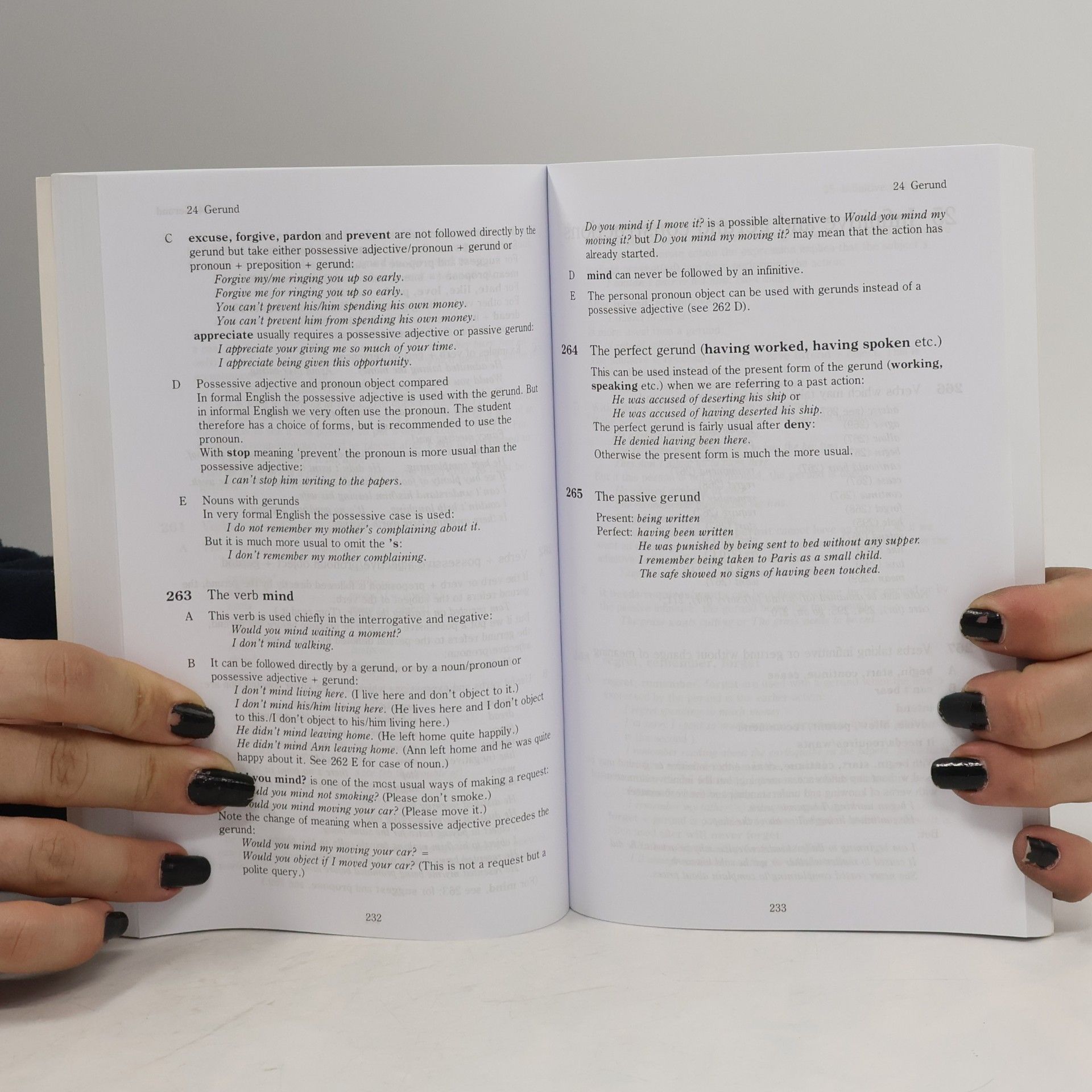 A. J. Thomson A Practical English Grammar