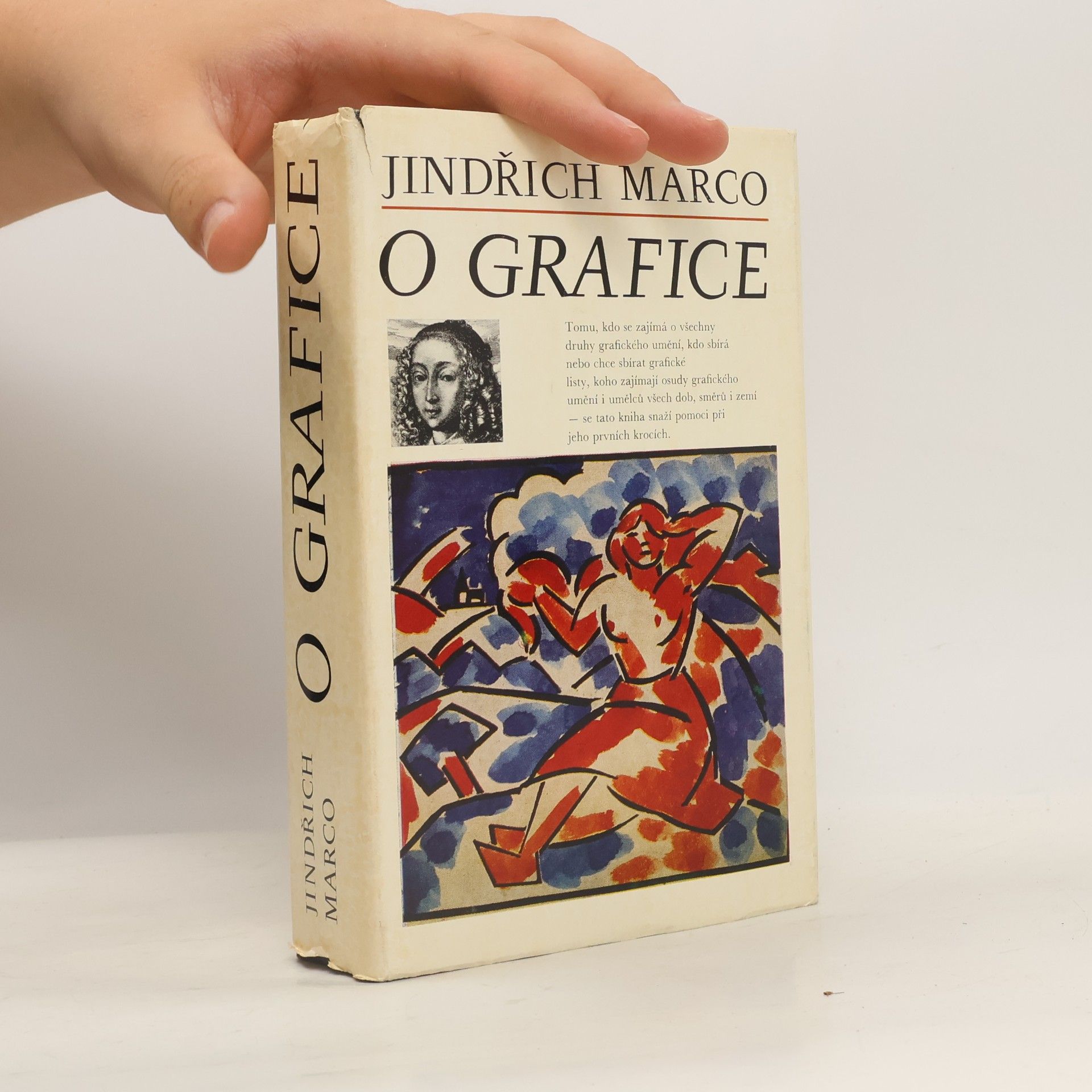 O grafice