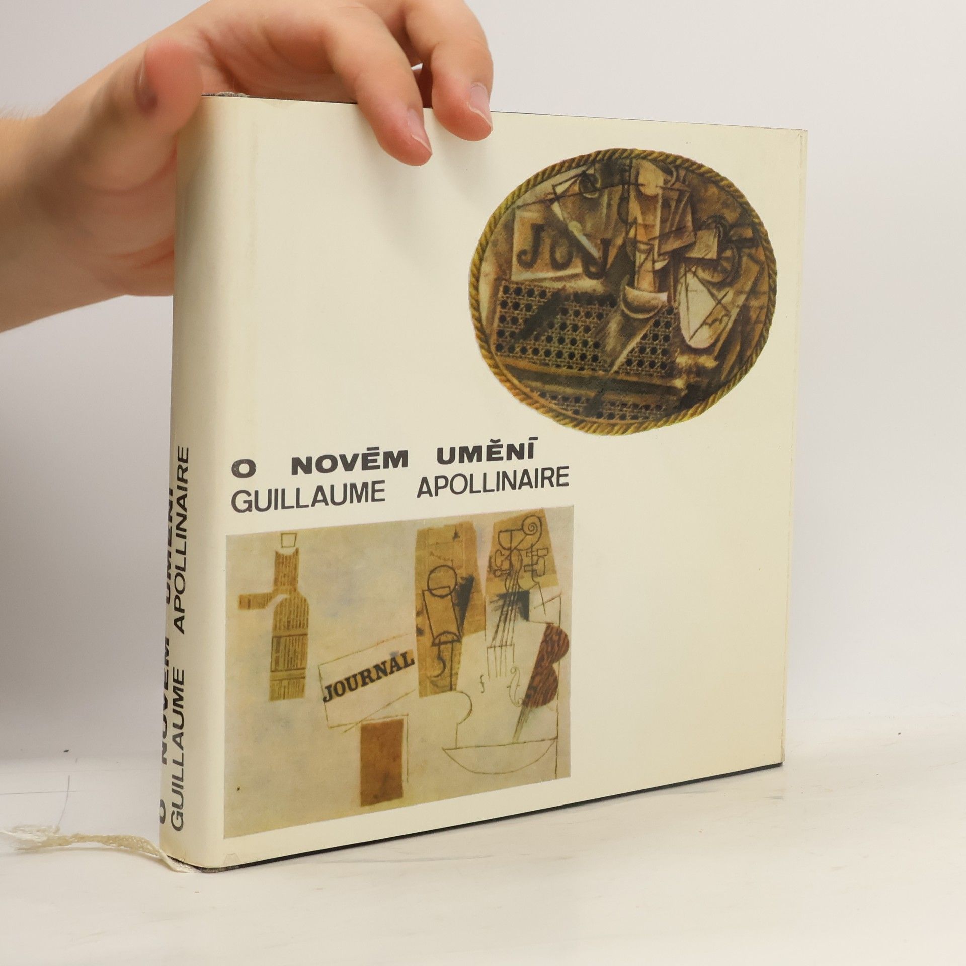O novém umění