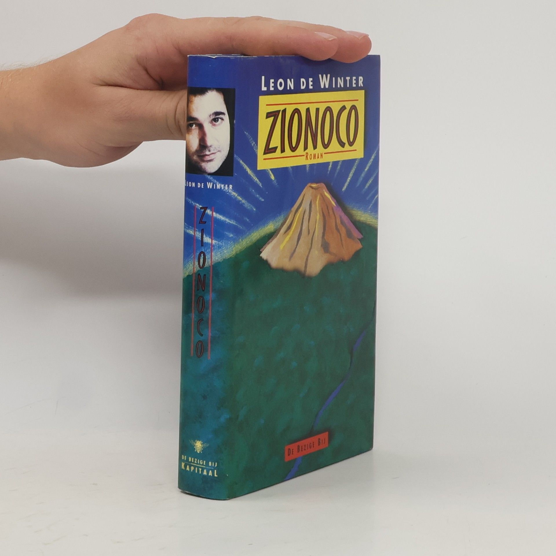 Zionoco