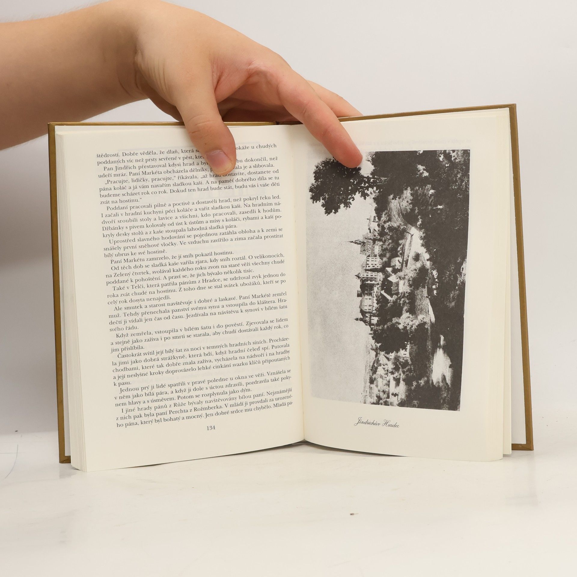 Eduard Petiška Z pokladnice příběhů království českého