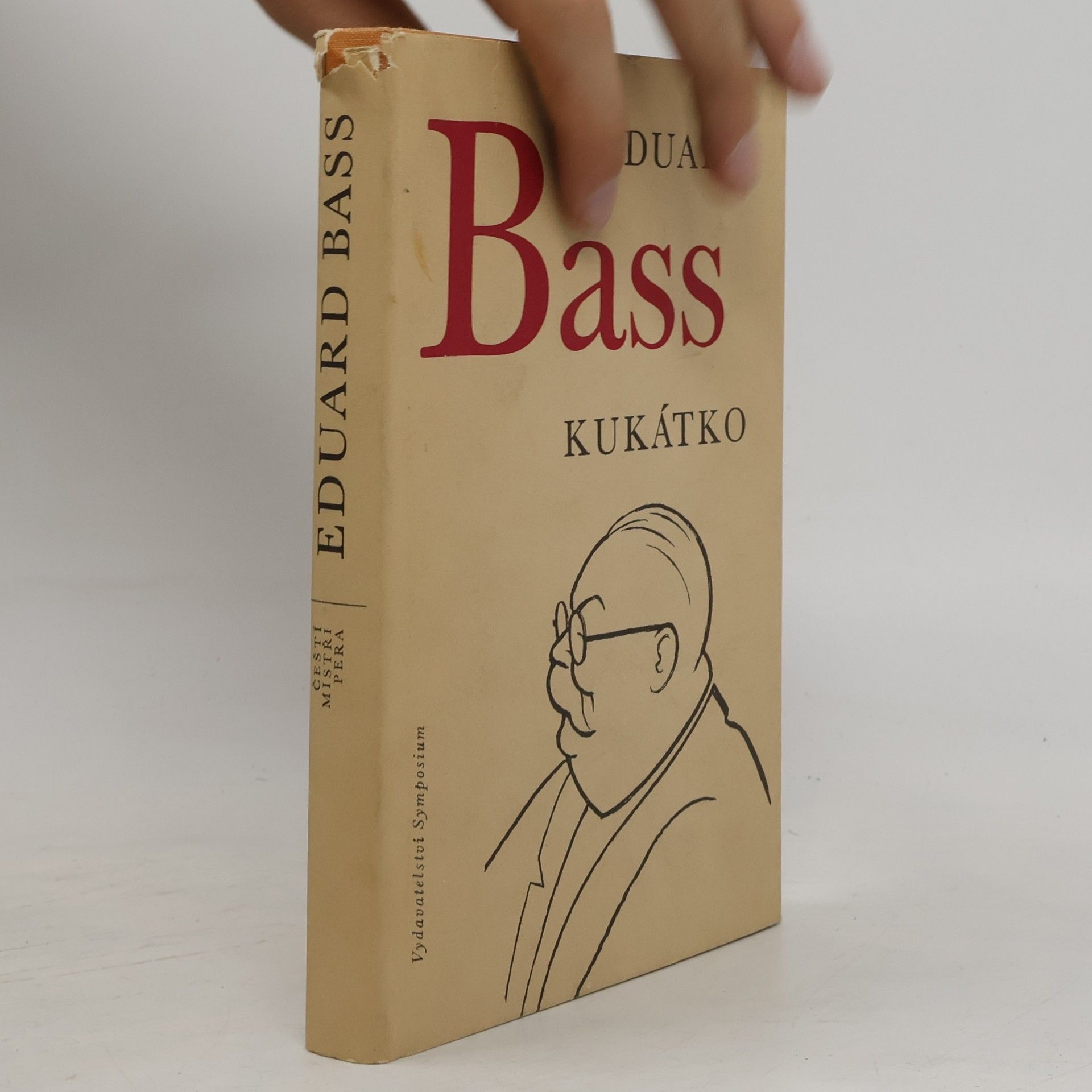 Eduard Bass Kukátko