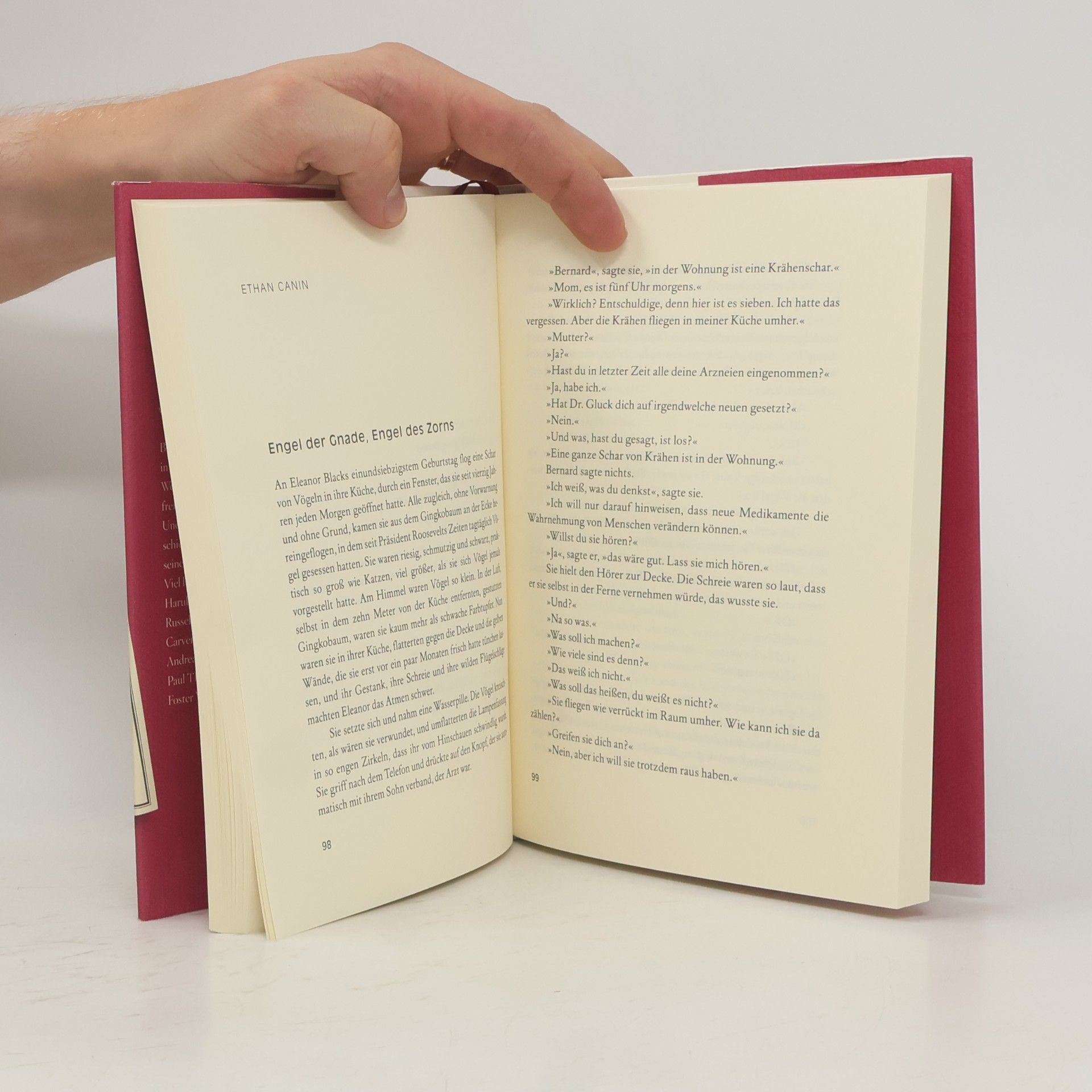 Haruki Murakami Birthday stories