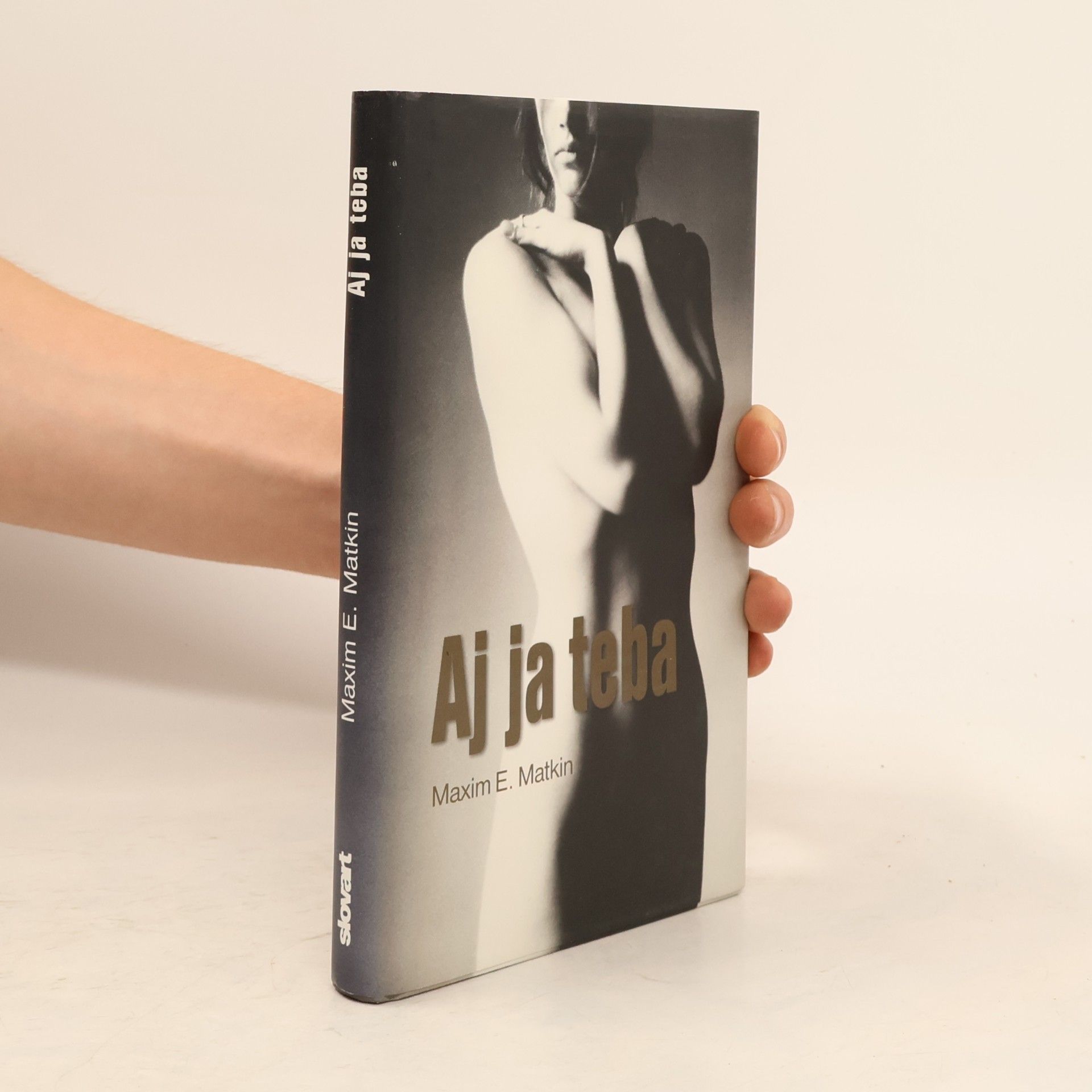 Matkin Maxim Aj ja teba