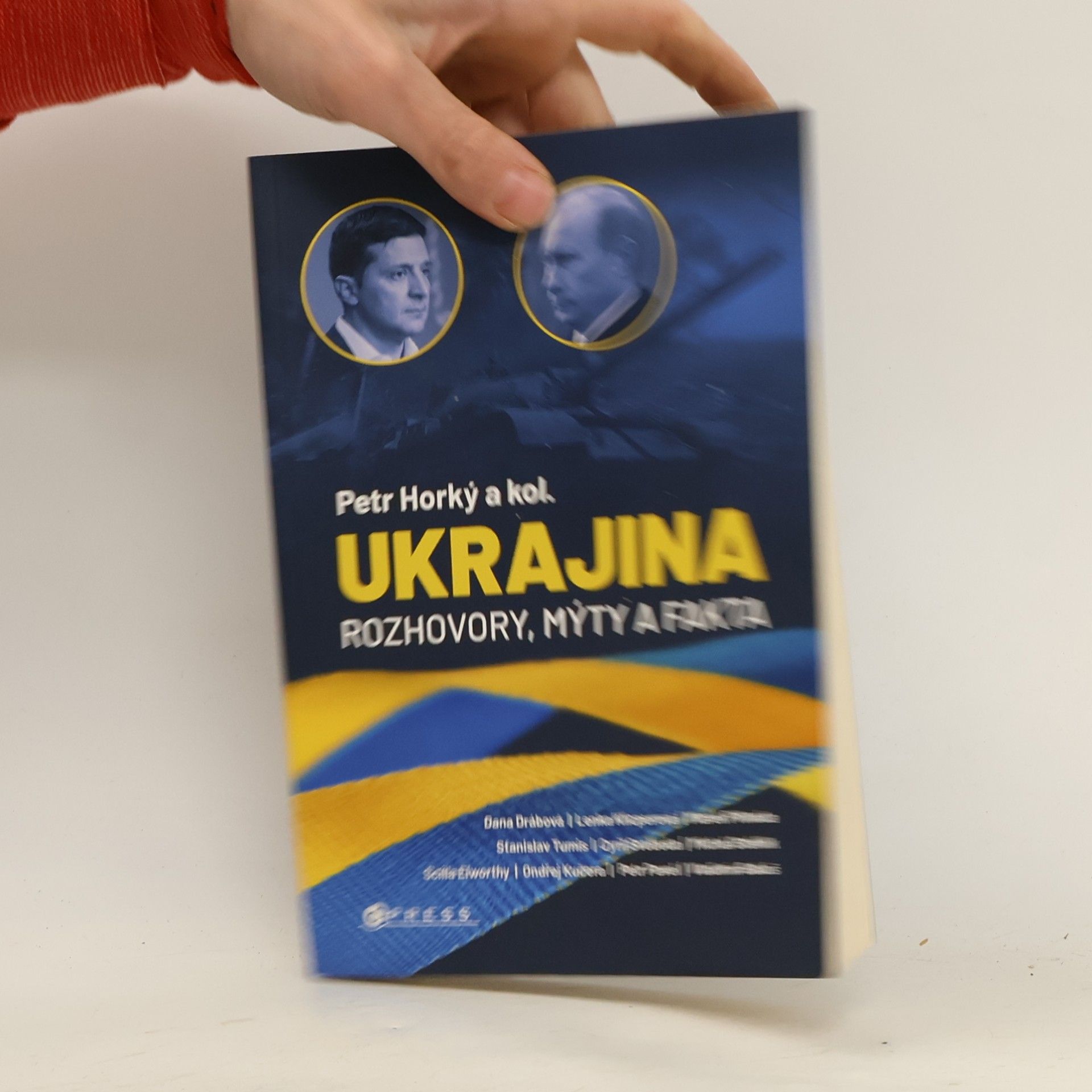 Petr Pavel (prezident) Ukrajina: Rozhovory, mýty a fakta