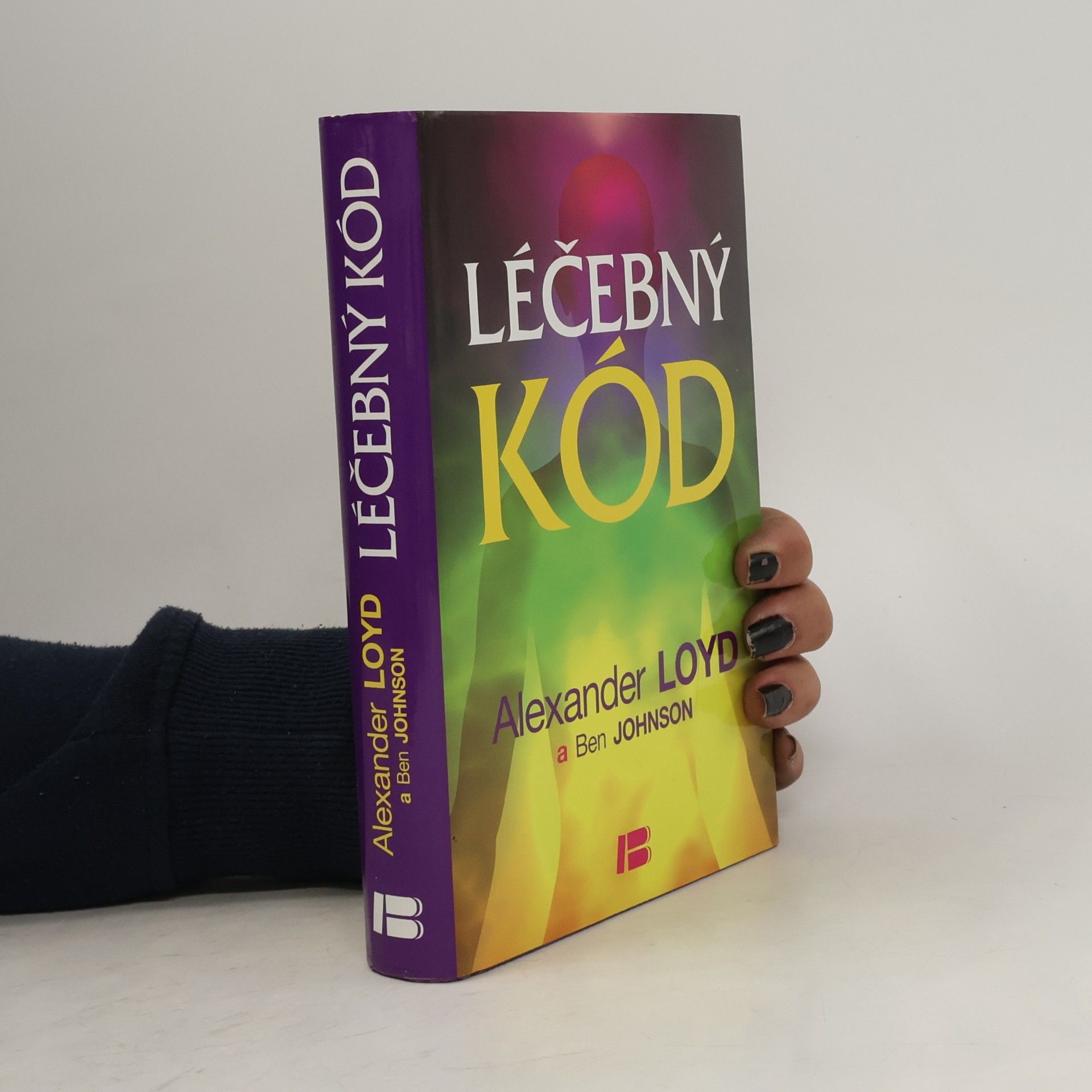 Alexander Loyd Léčebný kód