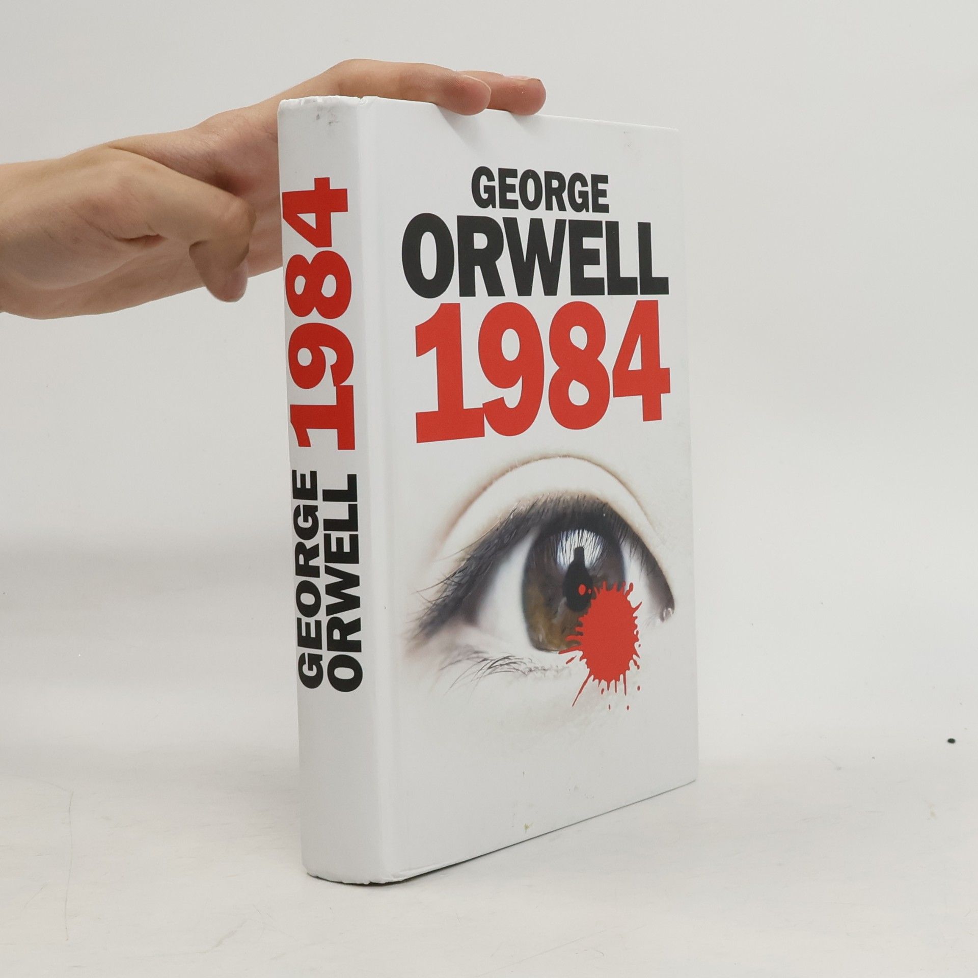 George Orwell 1984