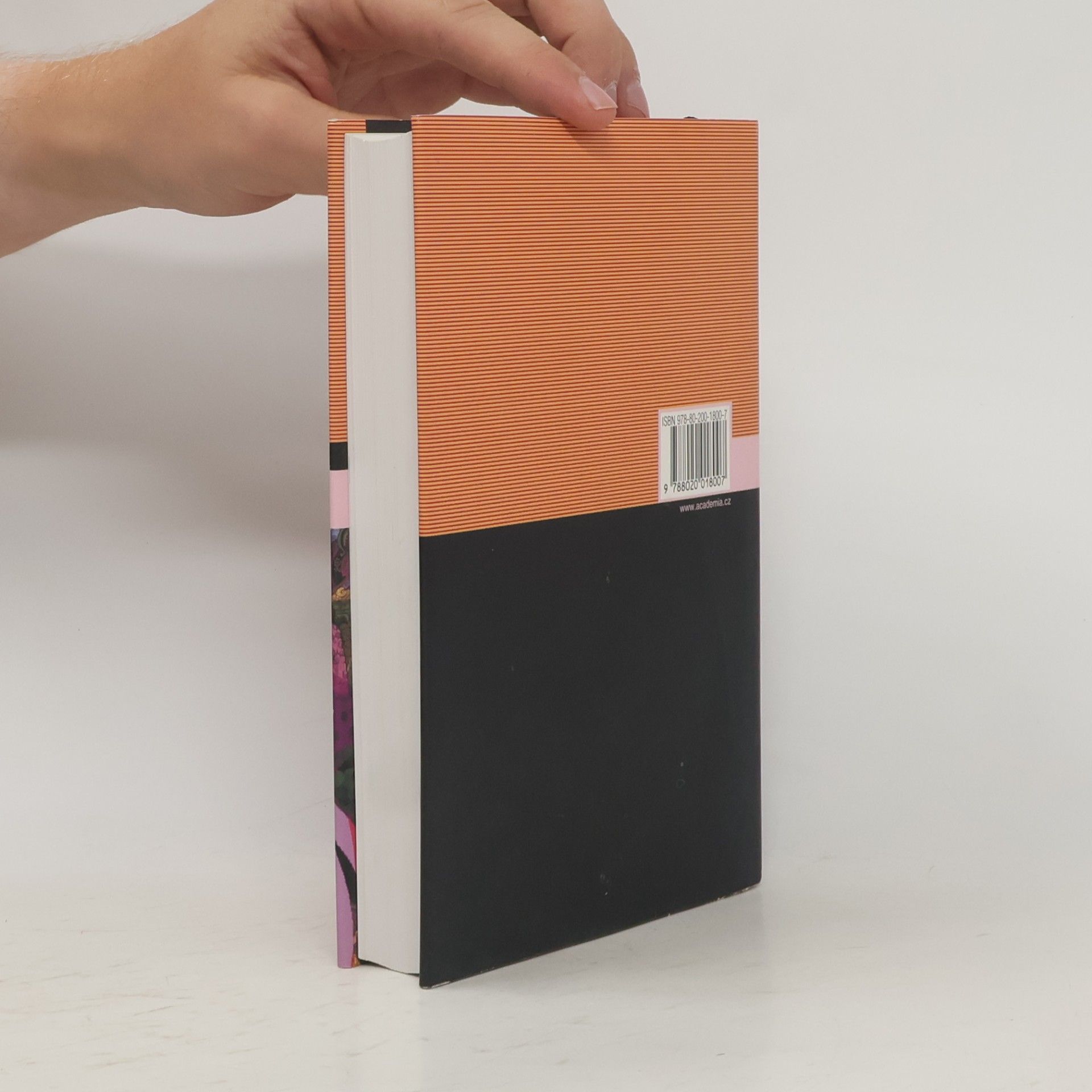 Sean B. Carroll Nekonečné, nesmírně obdivuhodné a překrásné : nová věda evodevo