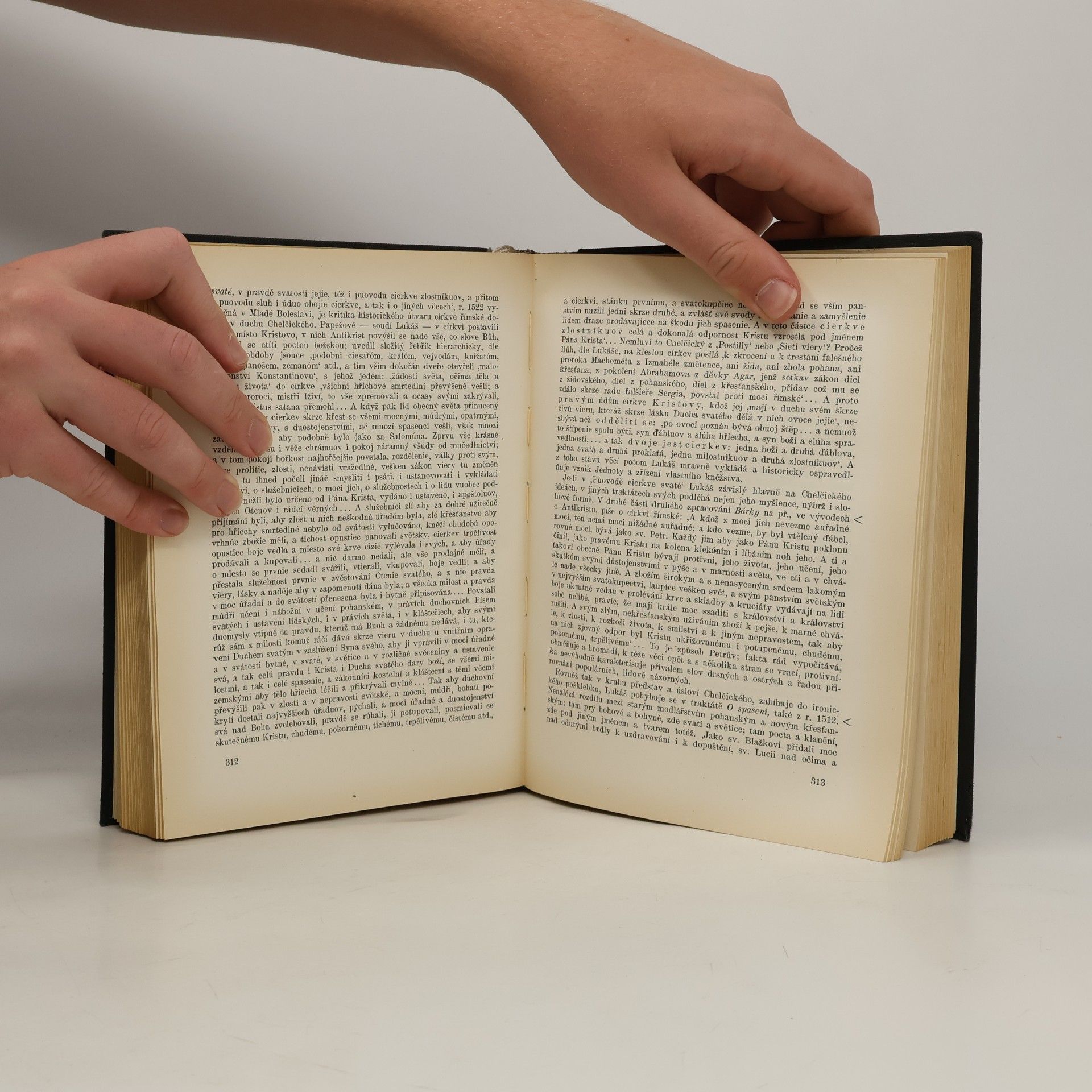 Jaroslav Vlček Dějiny české literatury I.