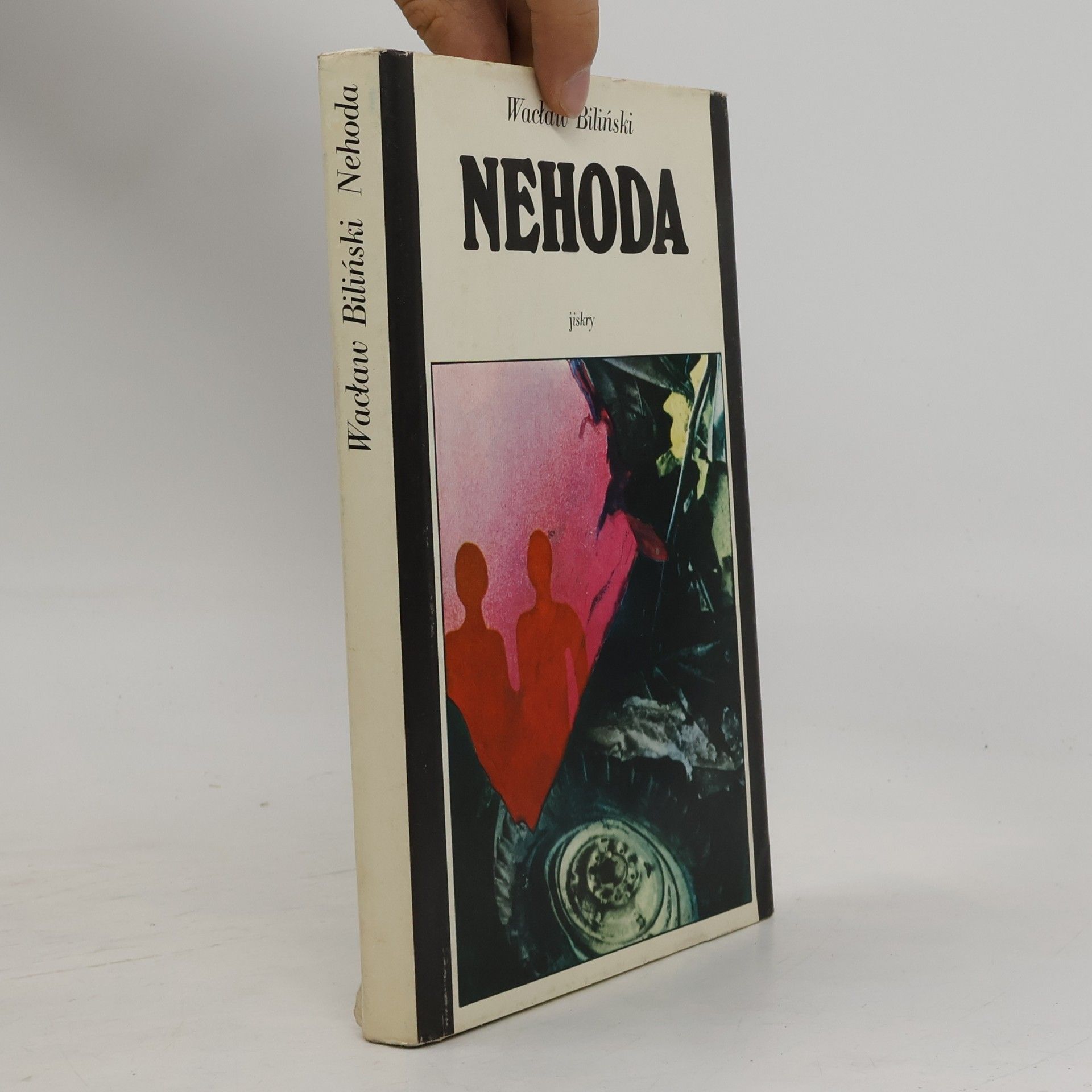Waclaw Bilinski  Nehoda