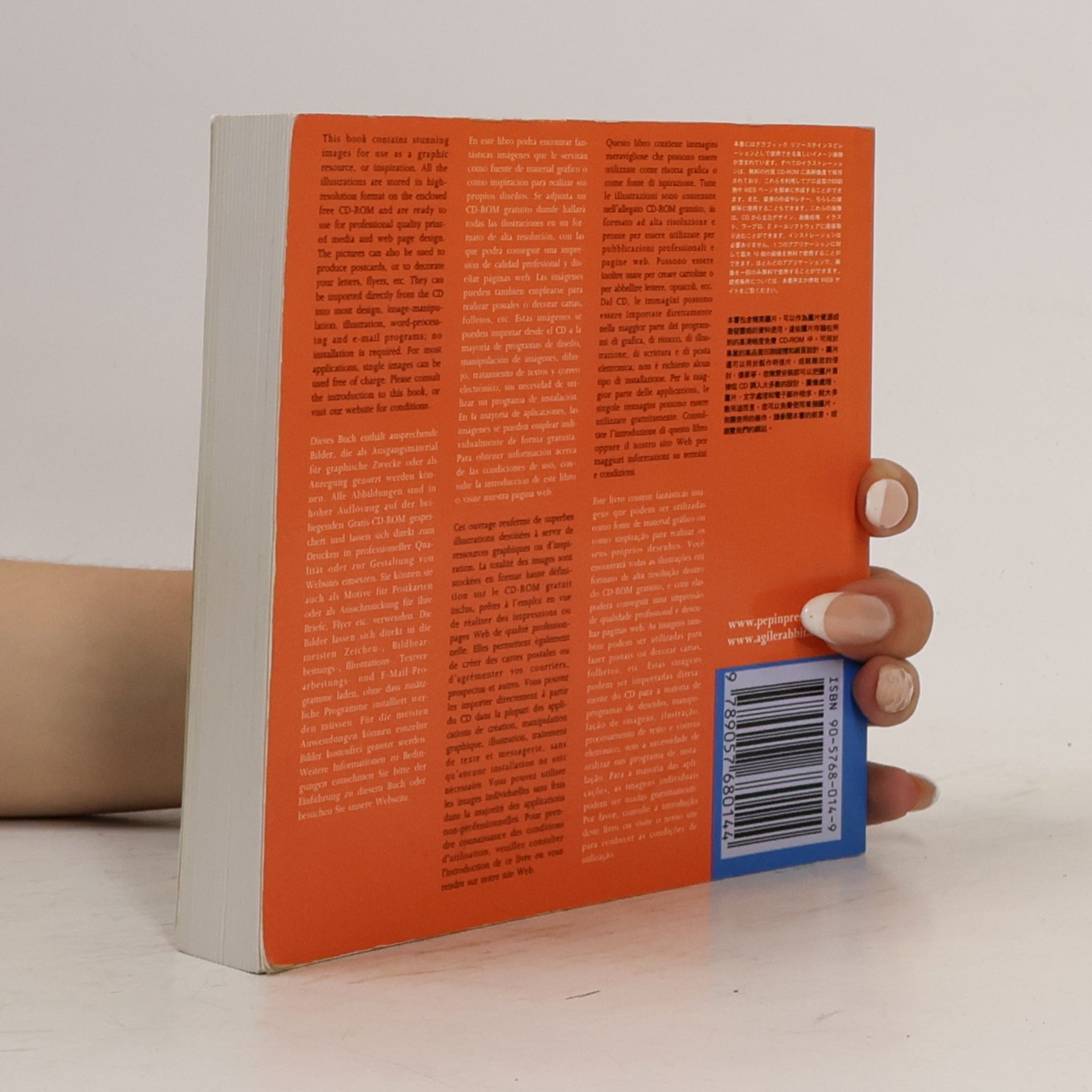 Kolektiv autorů Menu designs