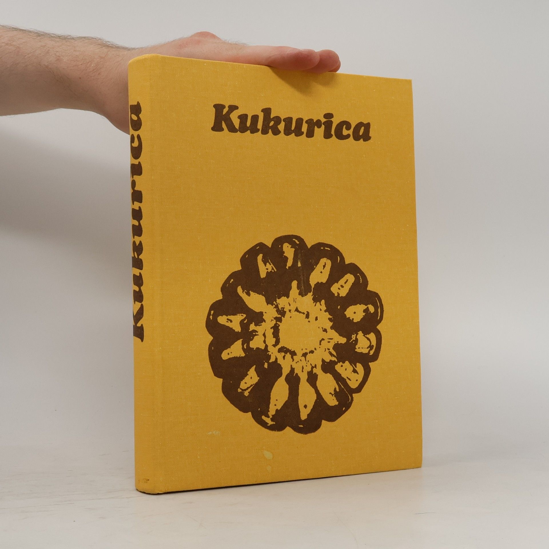Kolektiv autorů Kukurica