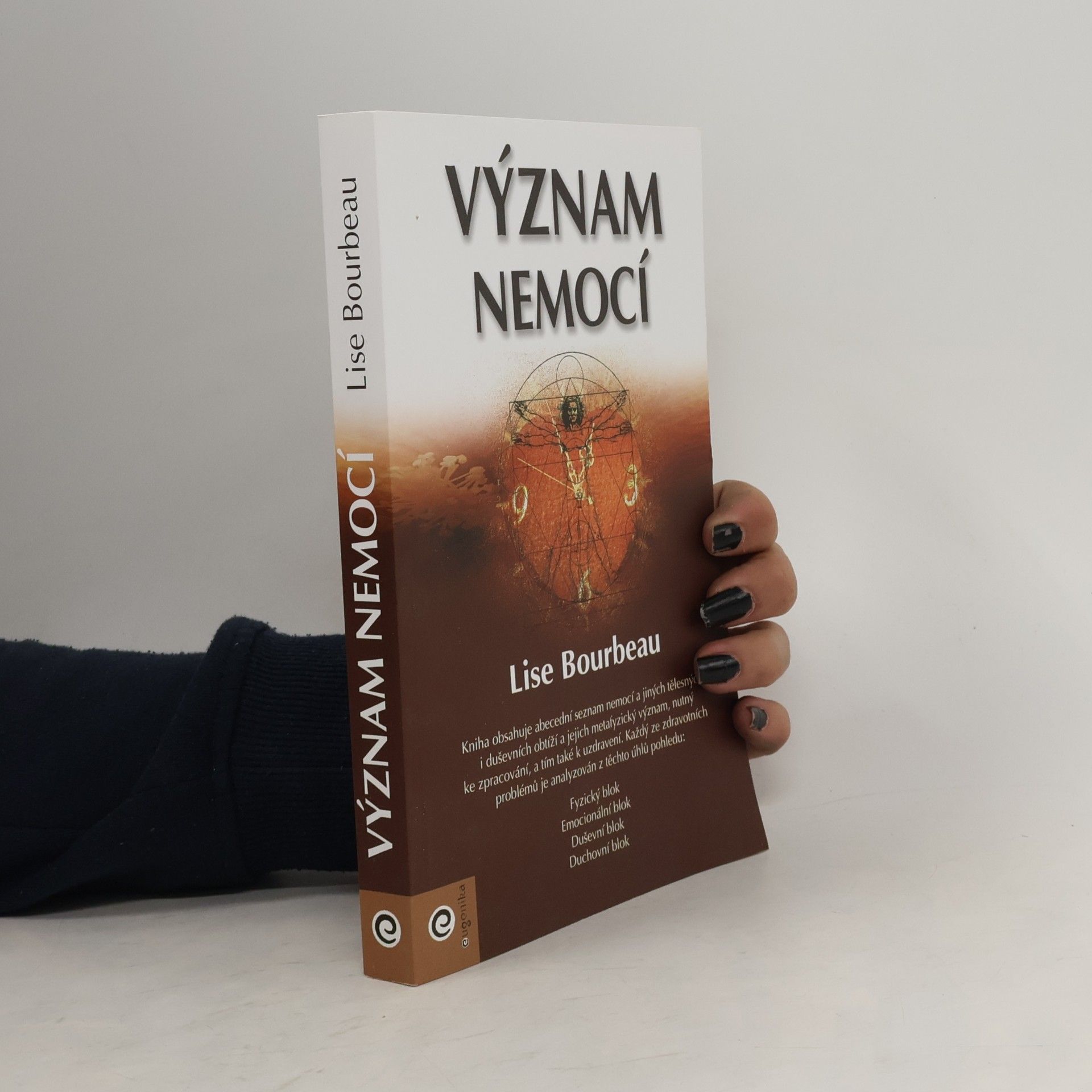 Martin Uvíra Význam nemocí