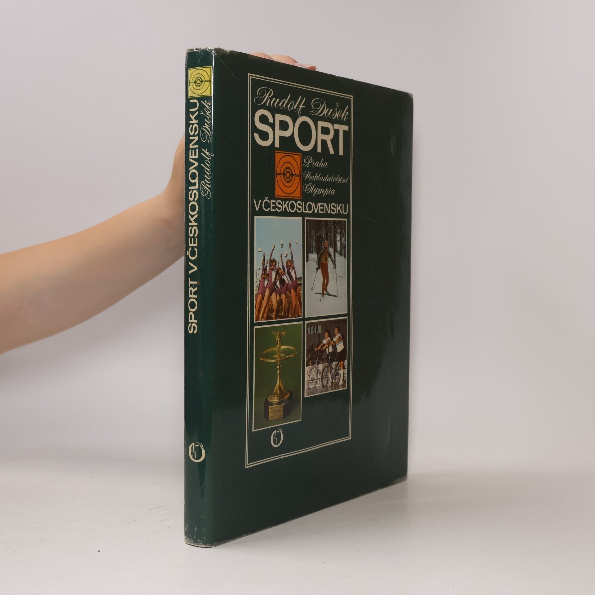 Sport v Československu