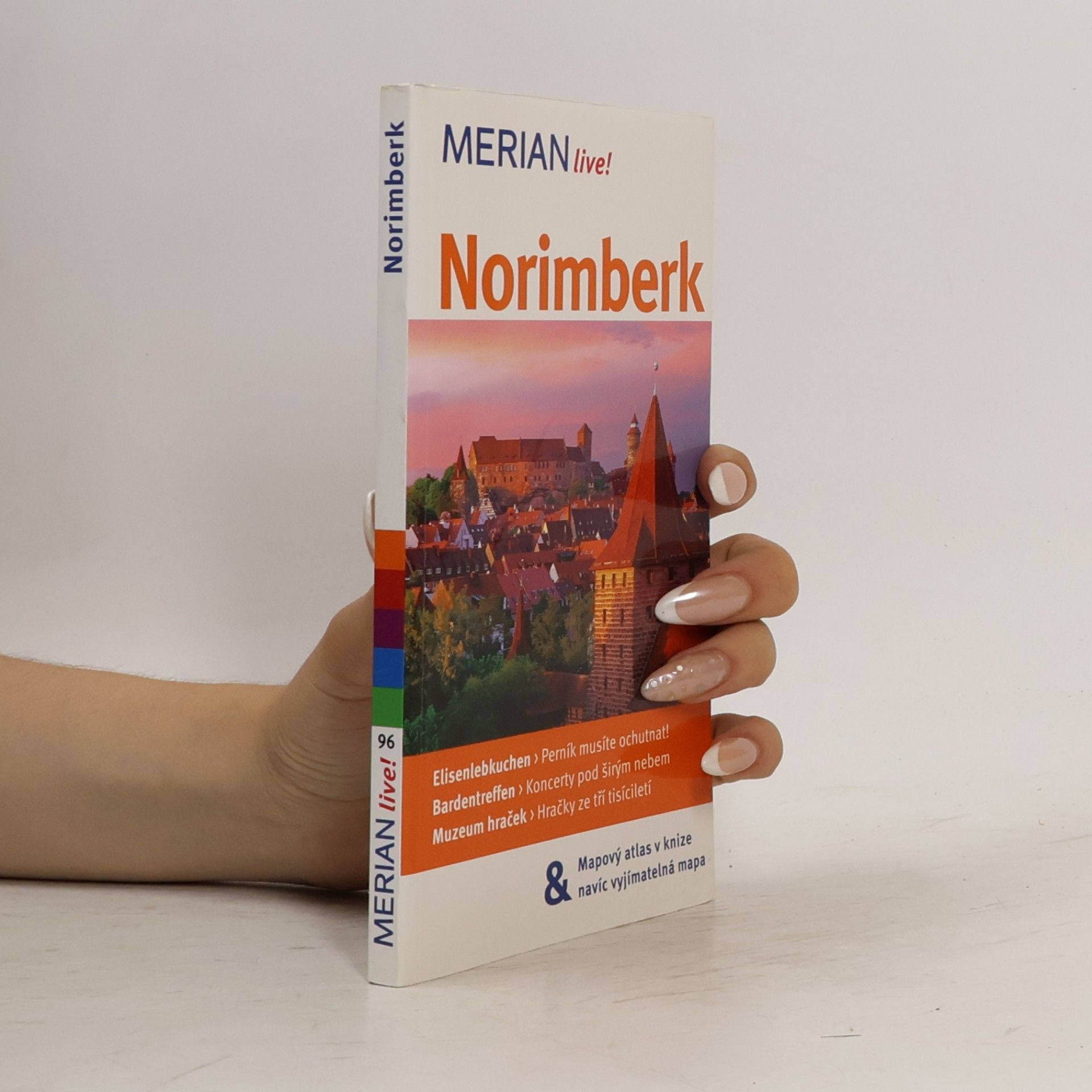 Ralf Nestmeyer Norimberk