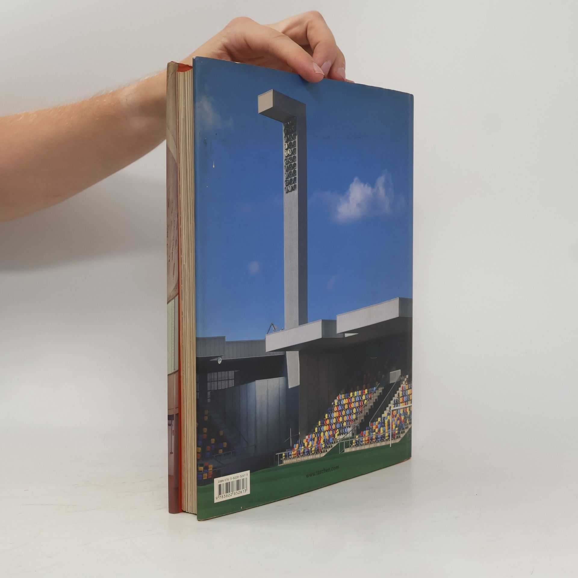 Philip Jodidio ES, architecture in Spain