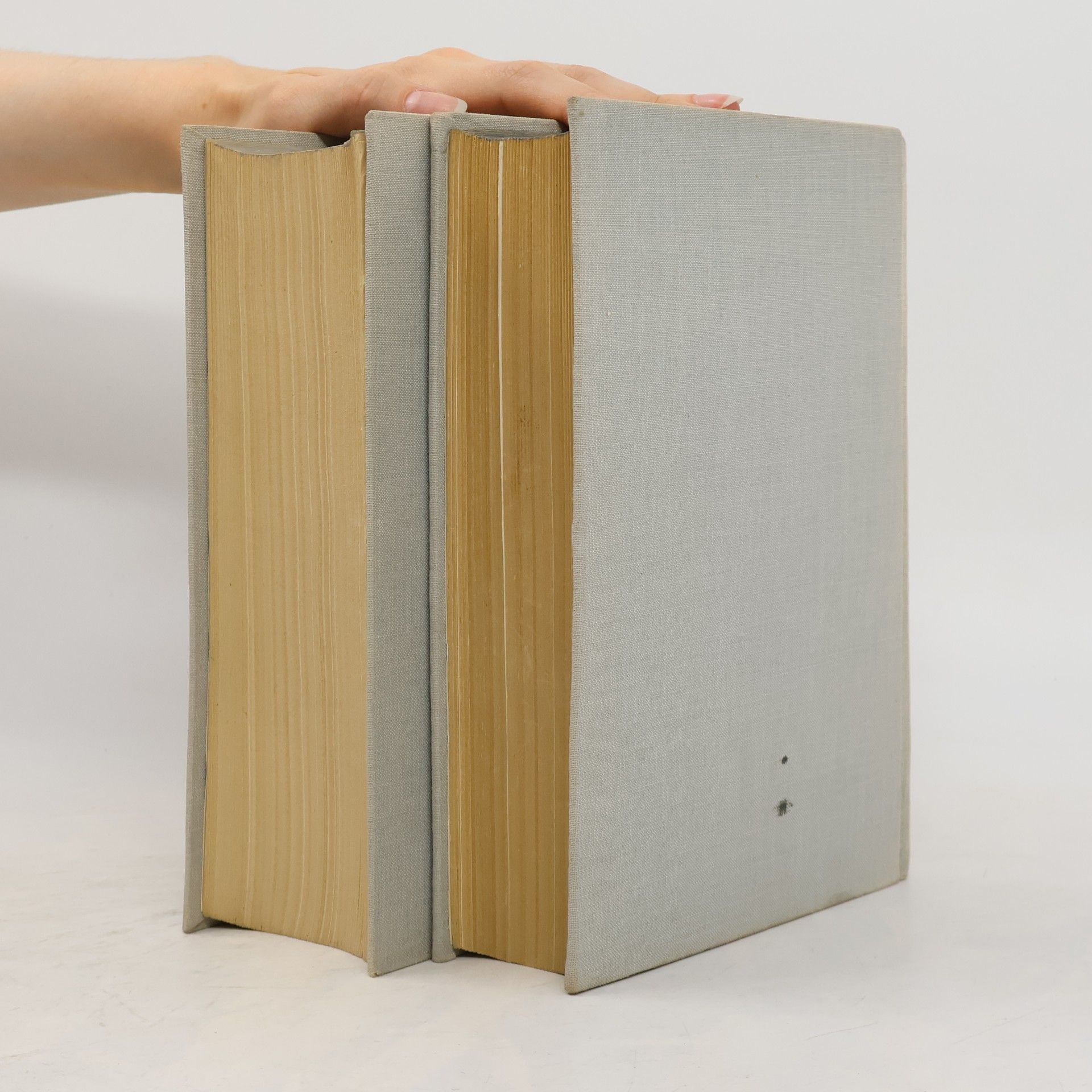 Various authors Norimberský proces. Sborník materiálů 1-2