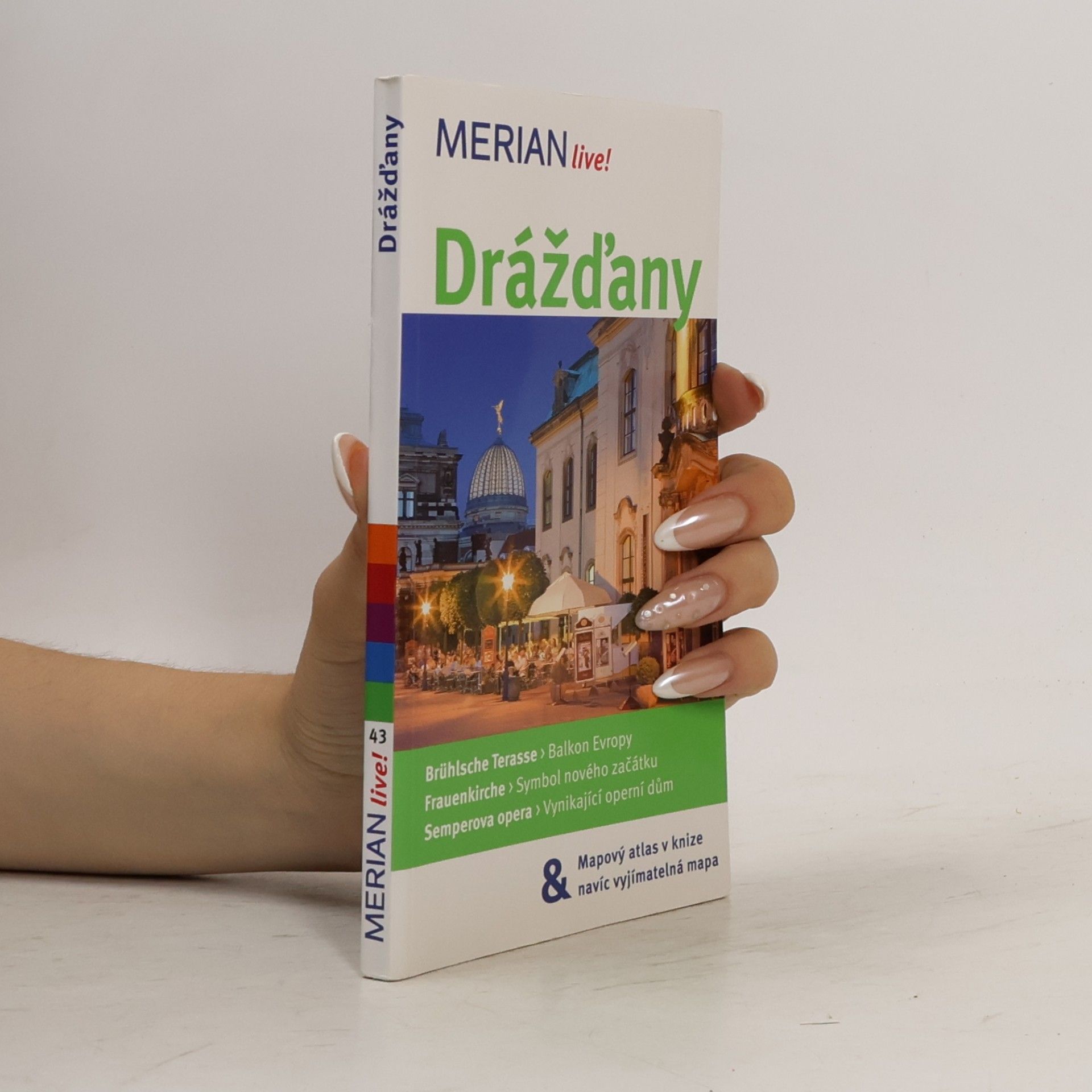 Bernd Wurlitzer Drážďany