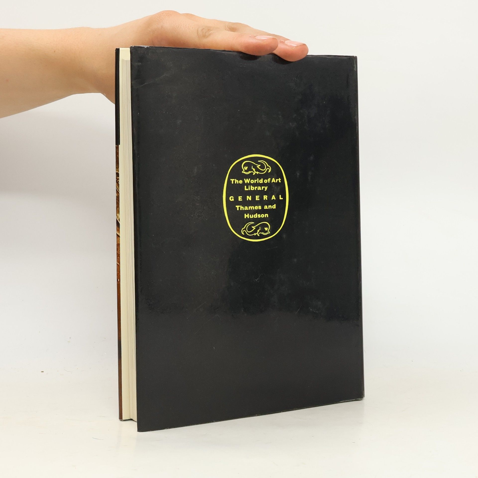 Michael Levey A History of Western Art
