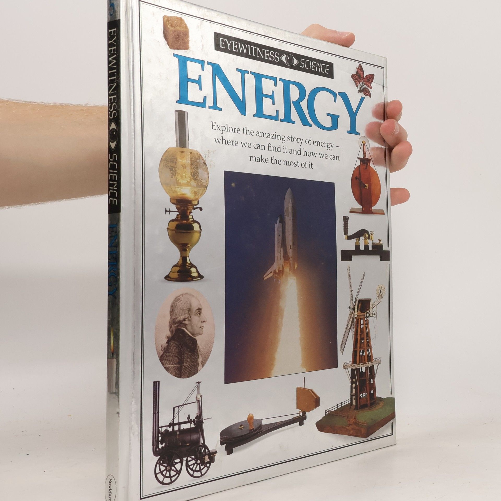 Energy