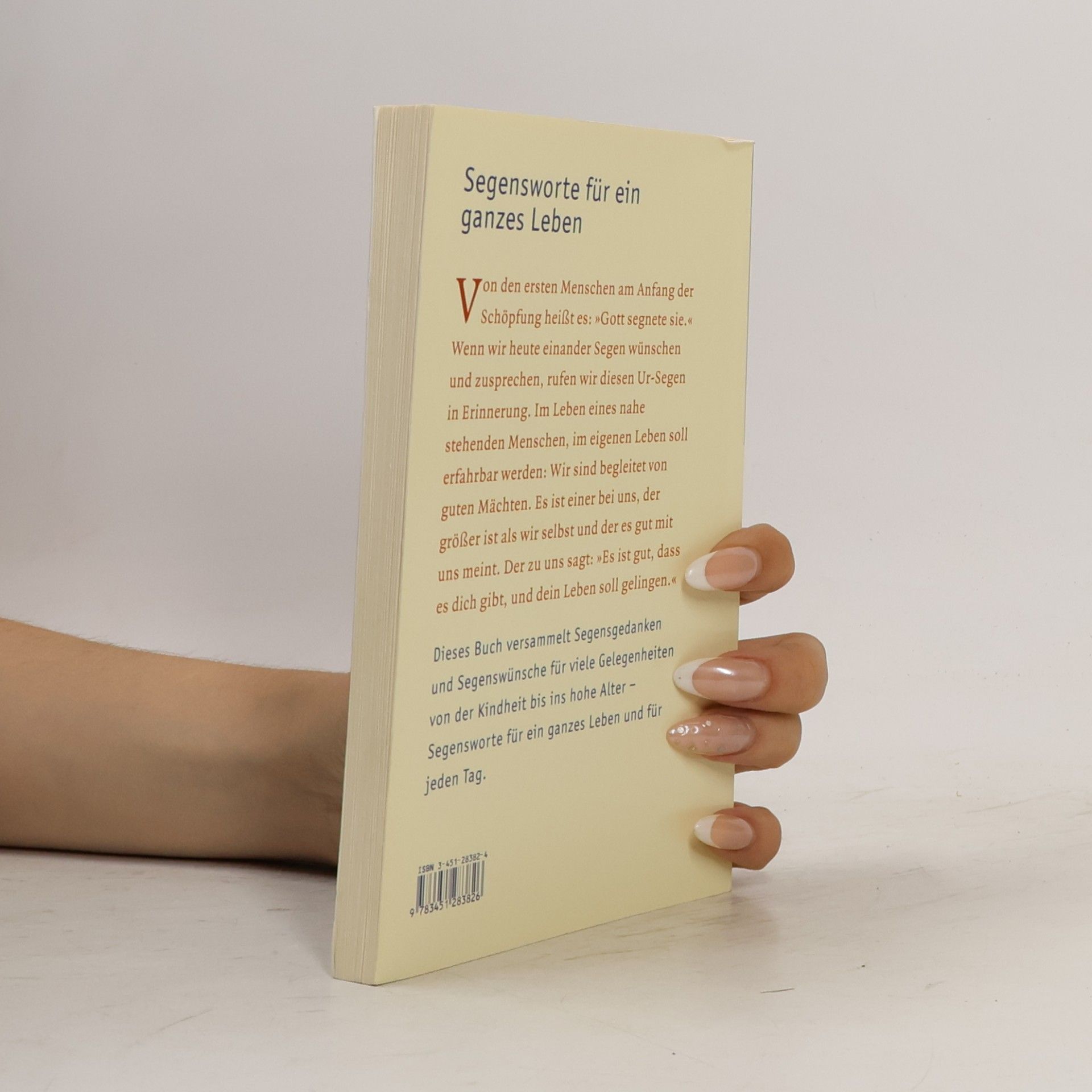 Autorenkollektiv Begleitet von guten Mächten