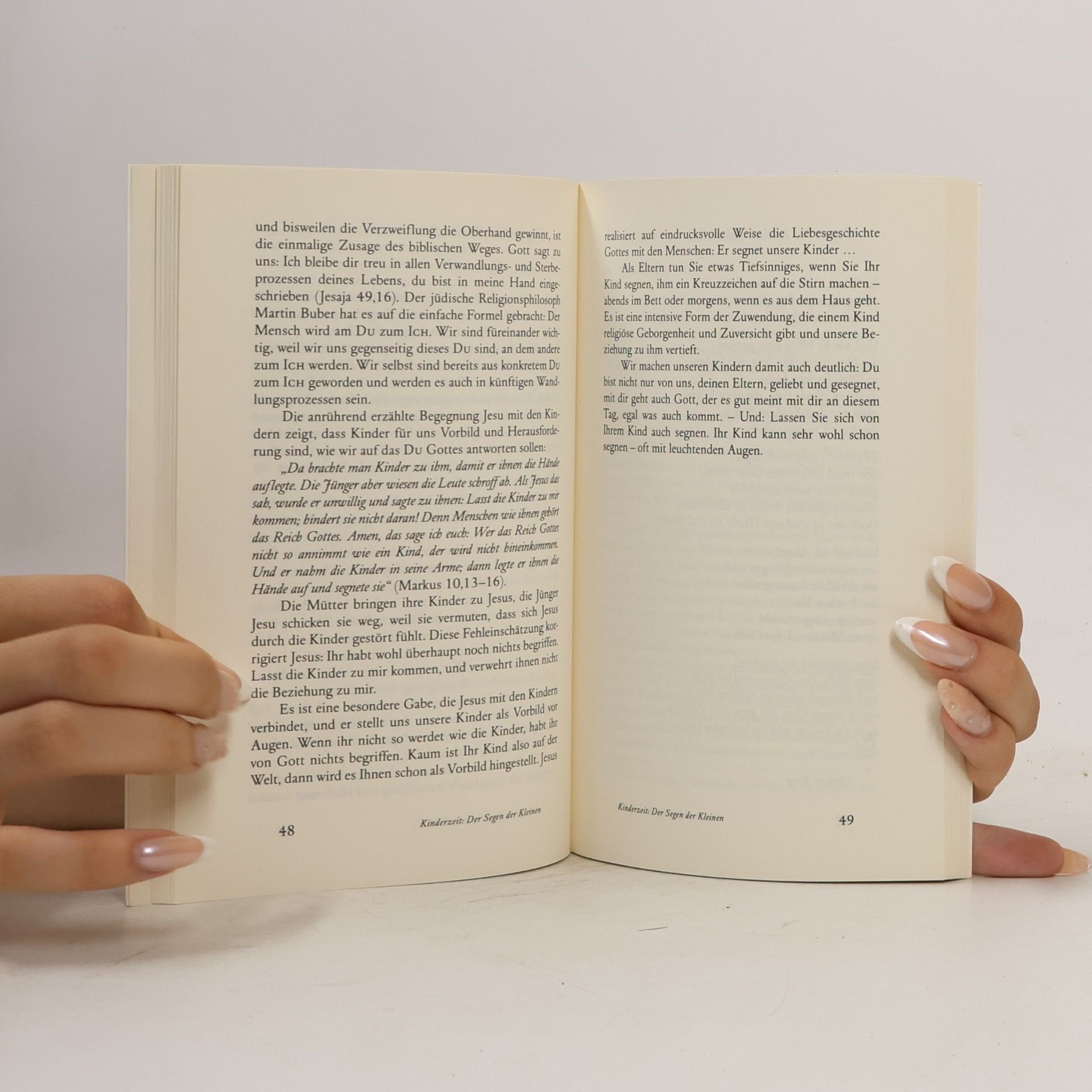 Autorenkollektiv Begleitet von guten Mächten