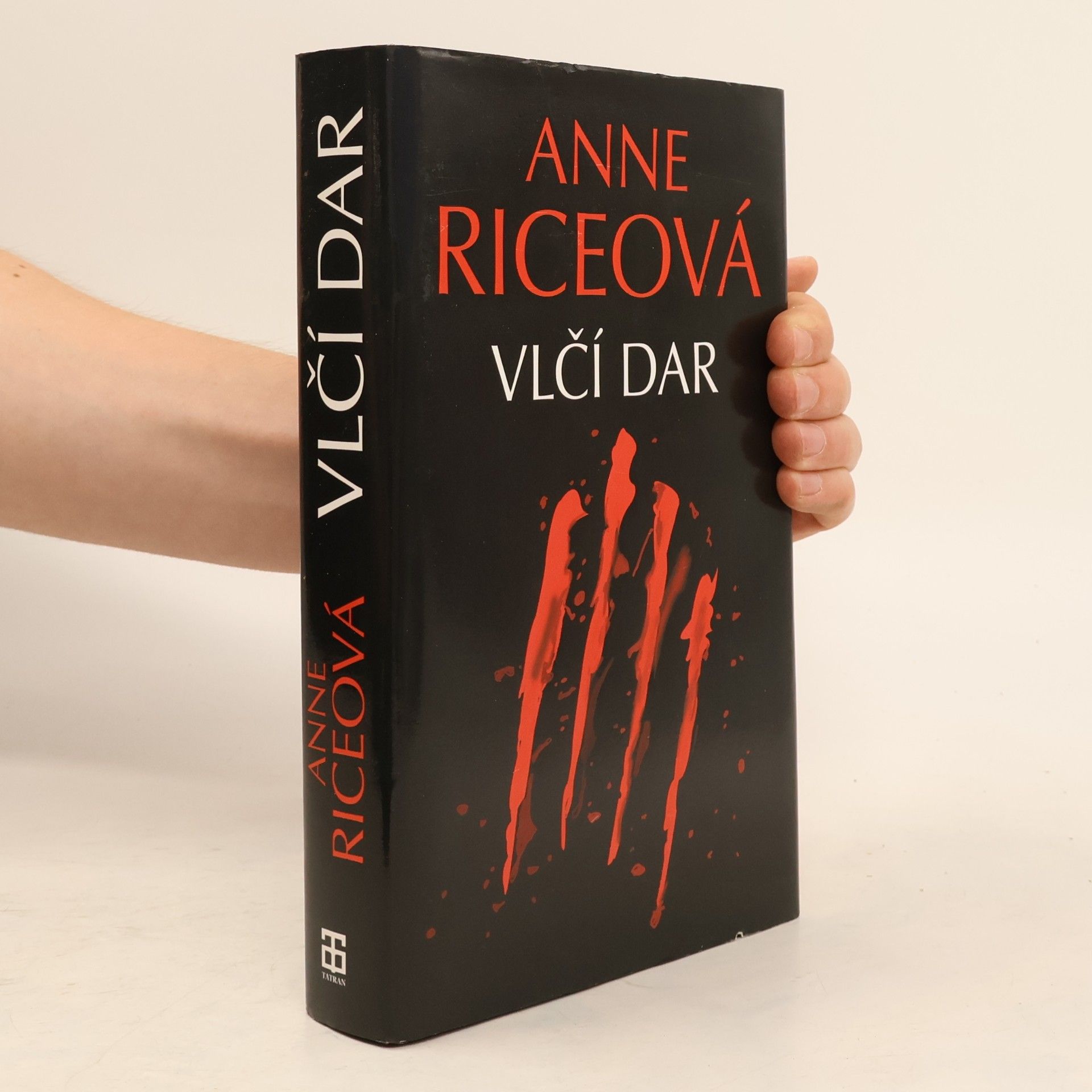 Vlčí dar