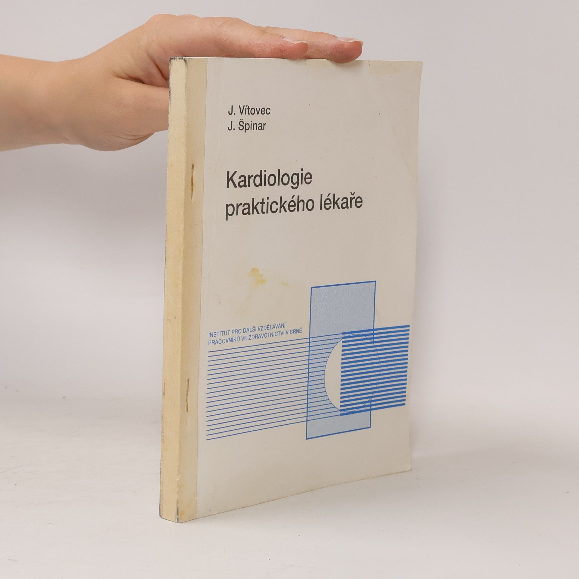 Kardiologie praktického lékaře