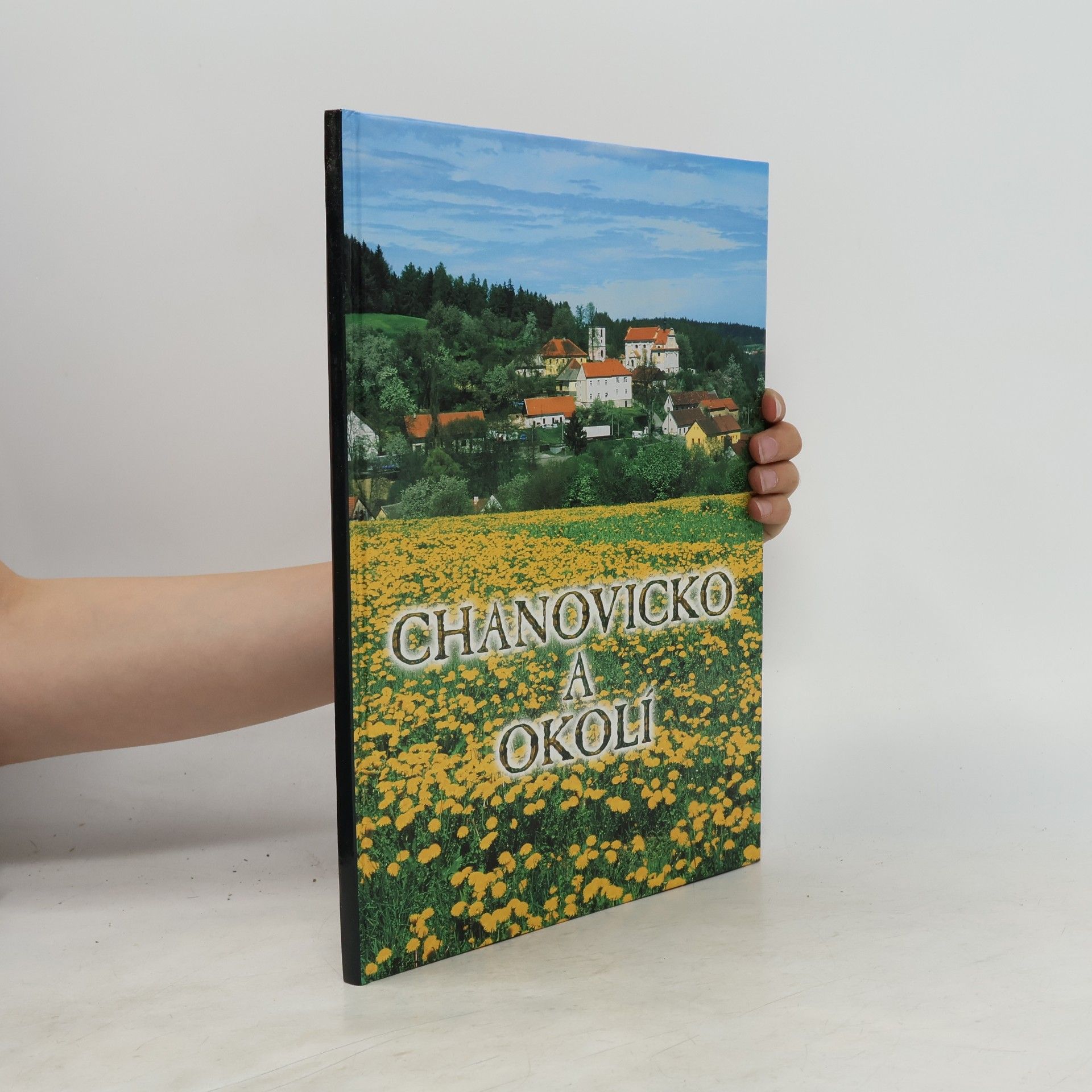 Auteurscollectief Chanovicko a okolí