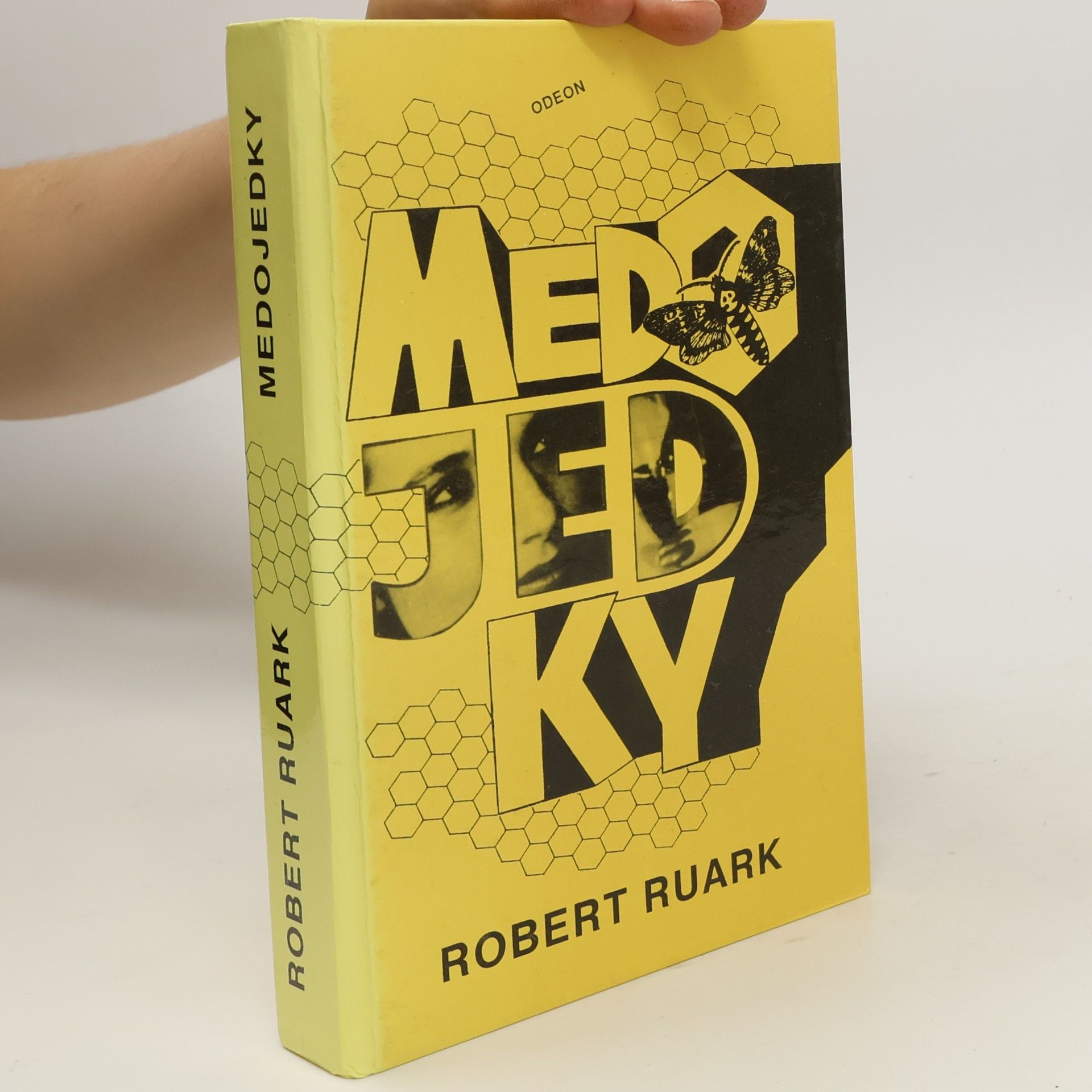 Robert Ruark Medojedky