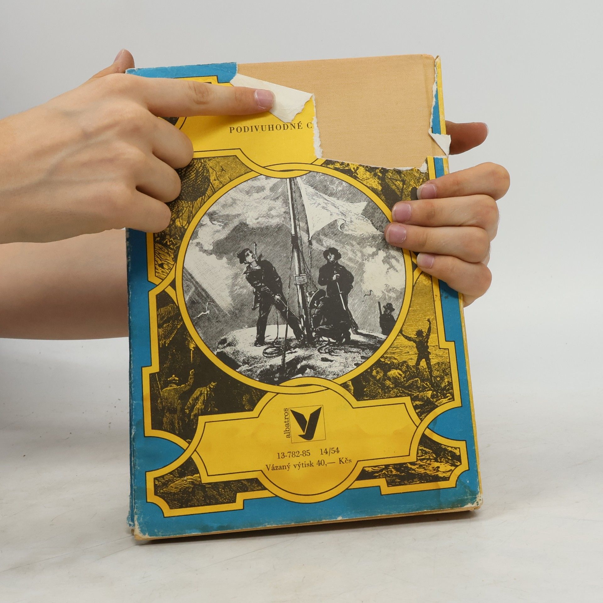 Jules Verne Dva roky prázdnin
