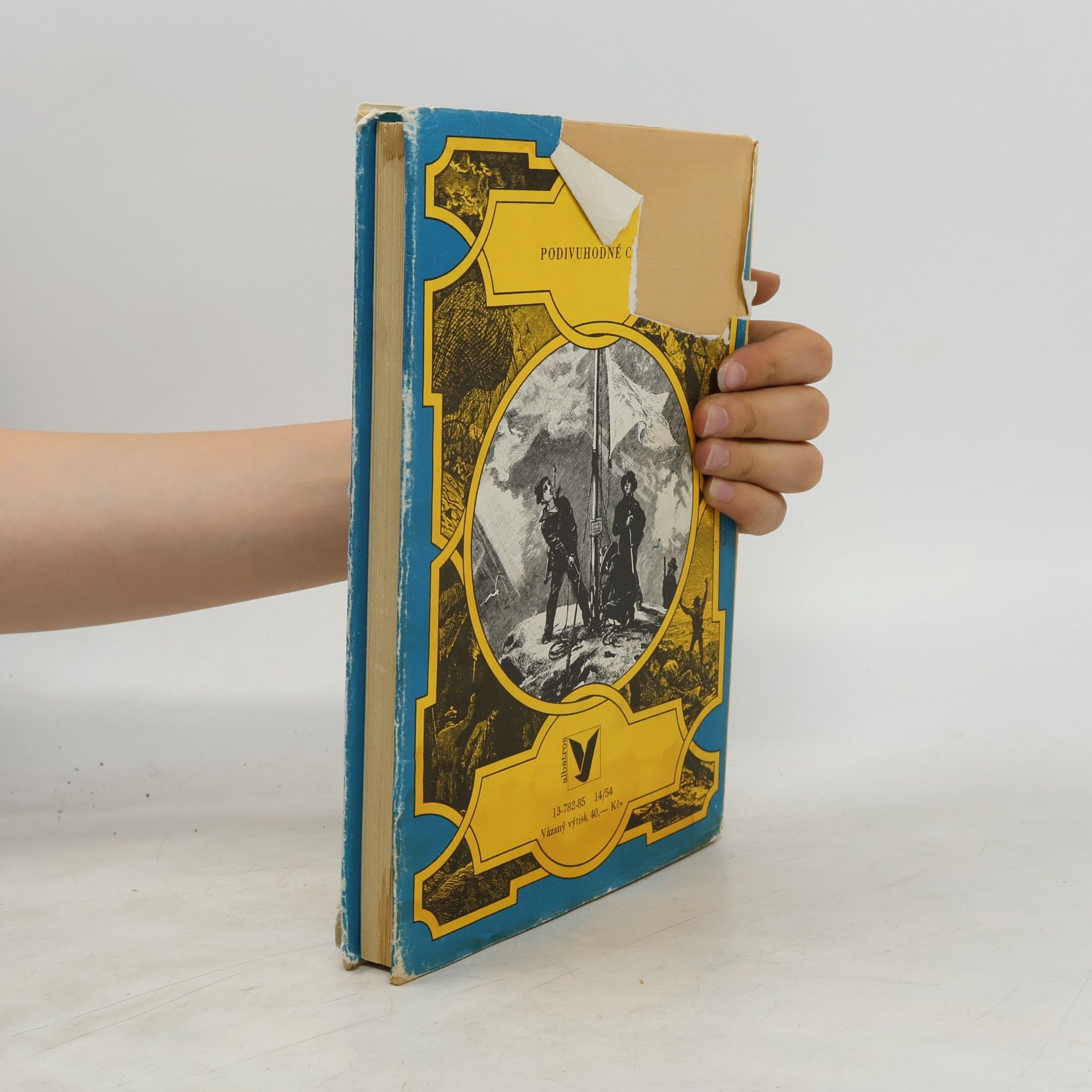 Jules Verne Dva roky prázdnin