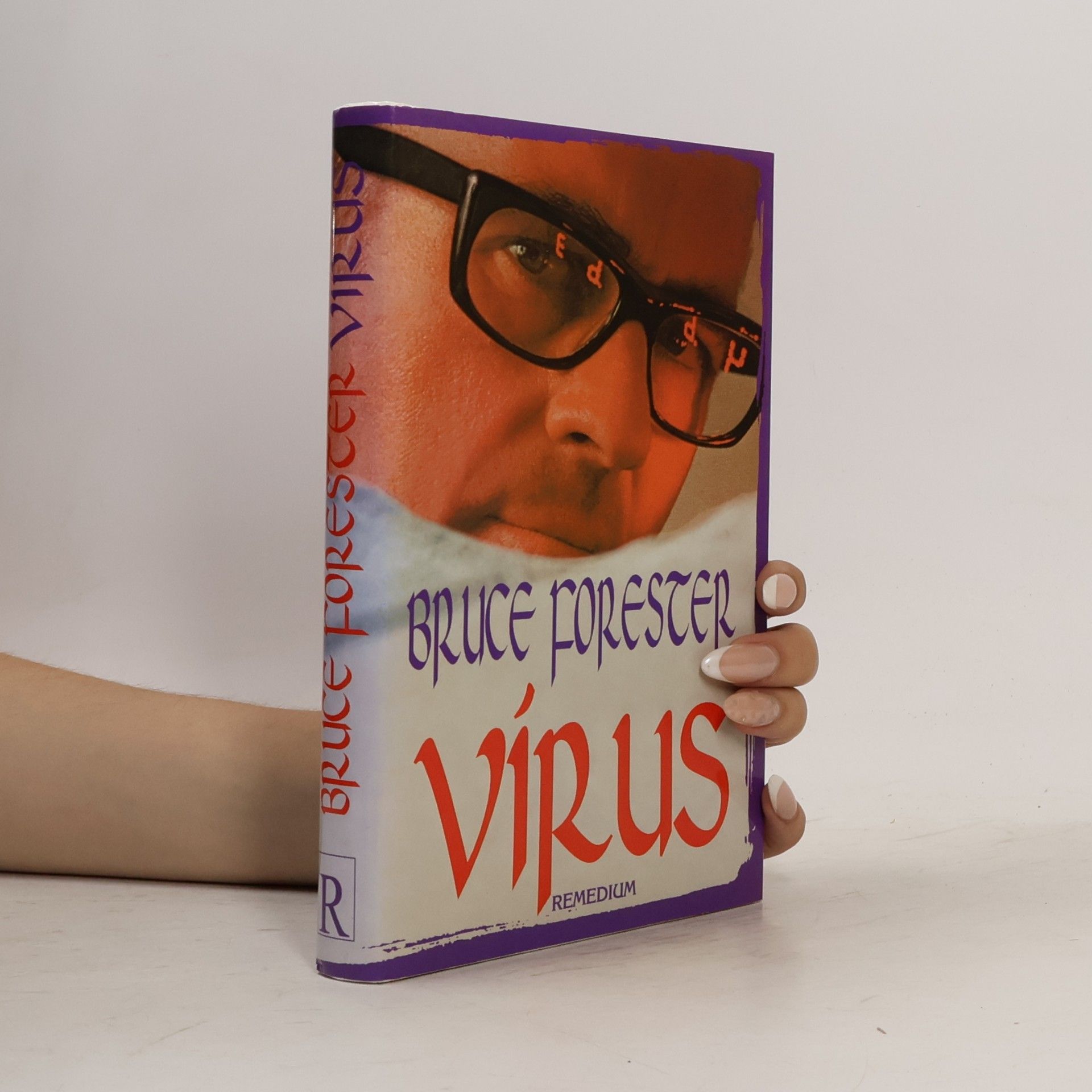 Bruce Forester Vírus