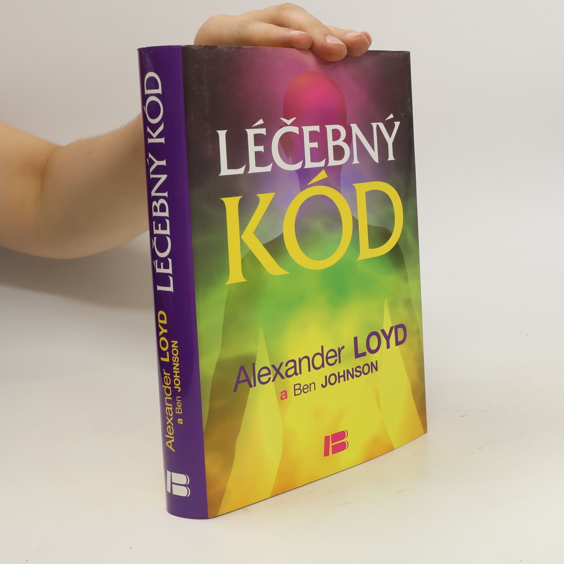 Alexander Loyd Léčebný kód