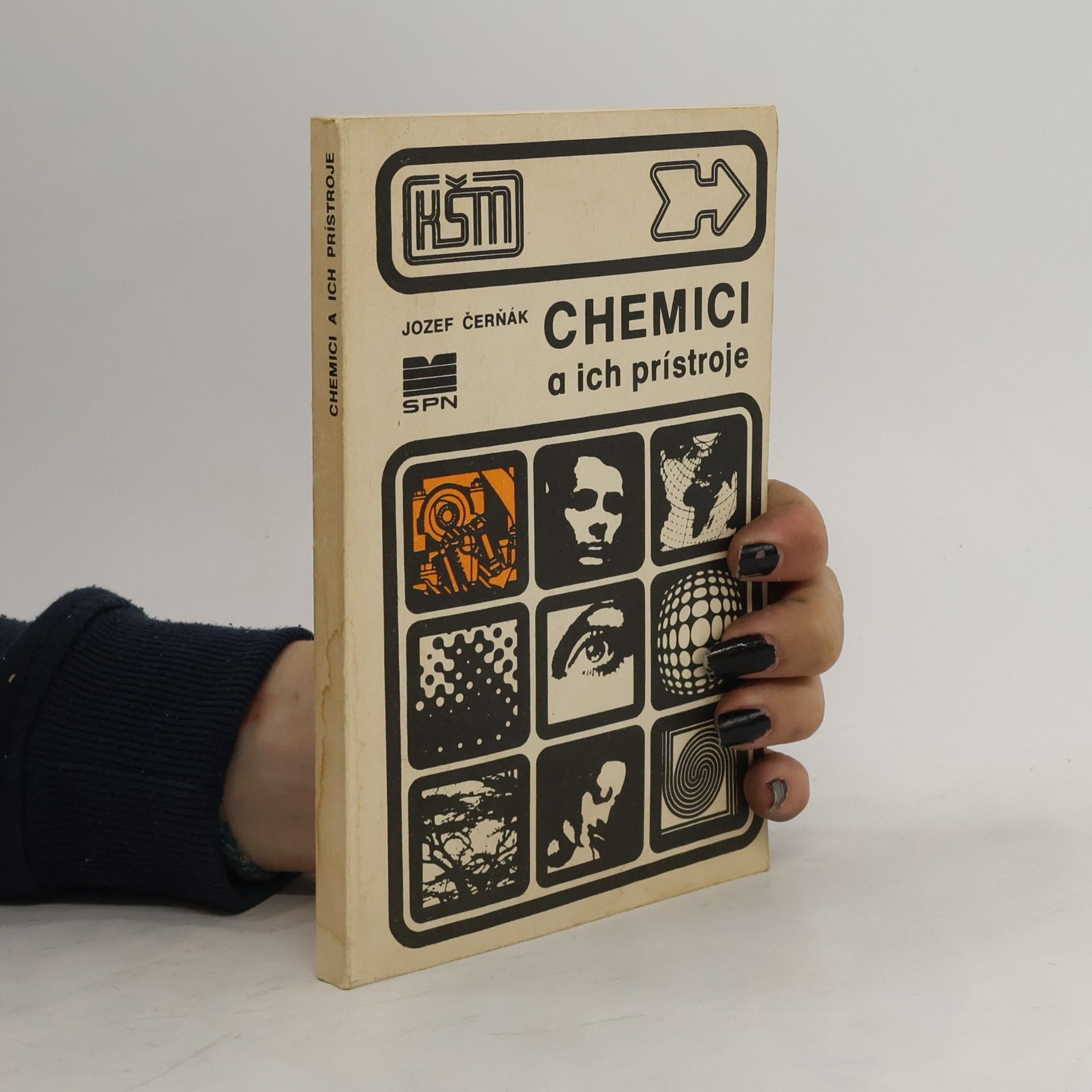 Chemici a ich prístroje