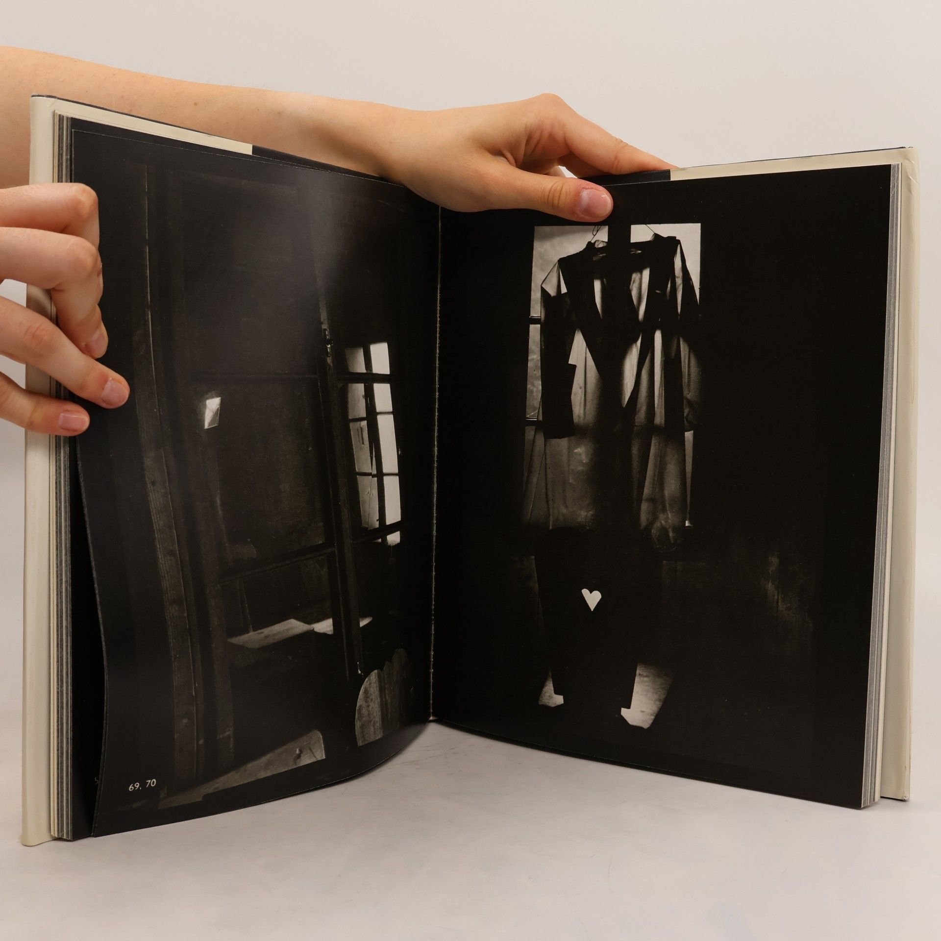 Zdeněk Kirschner Josef Sudek