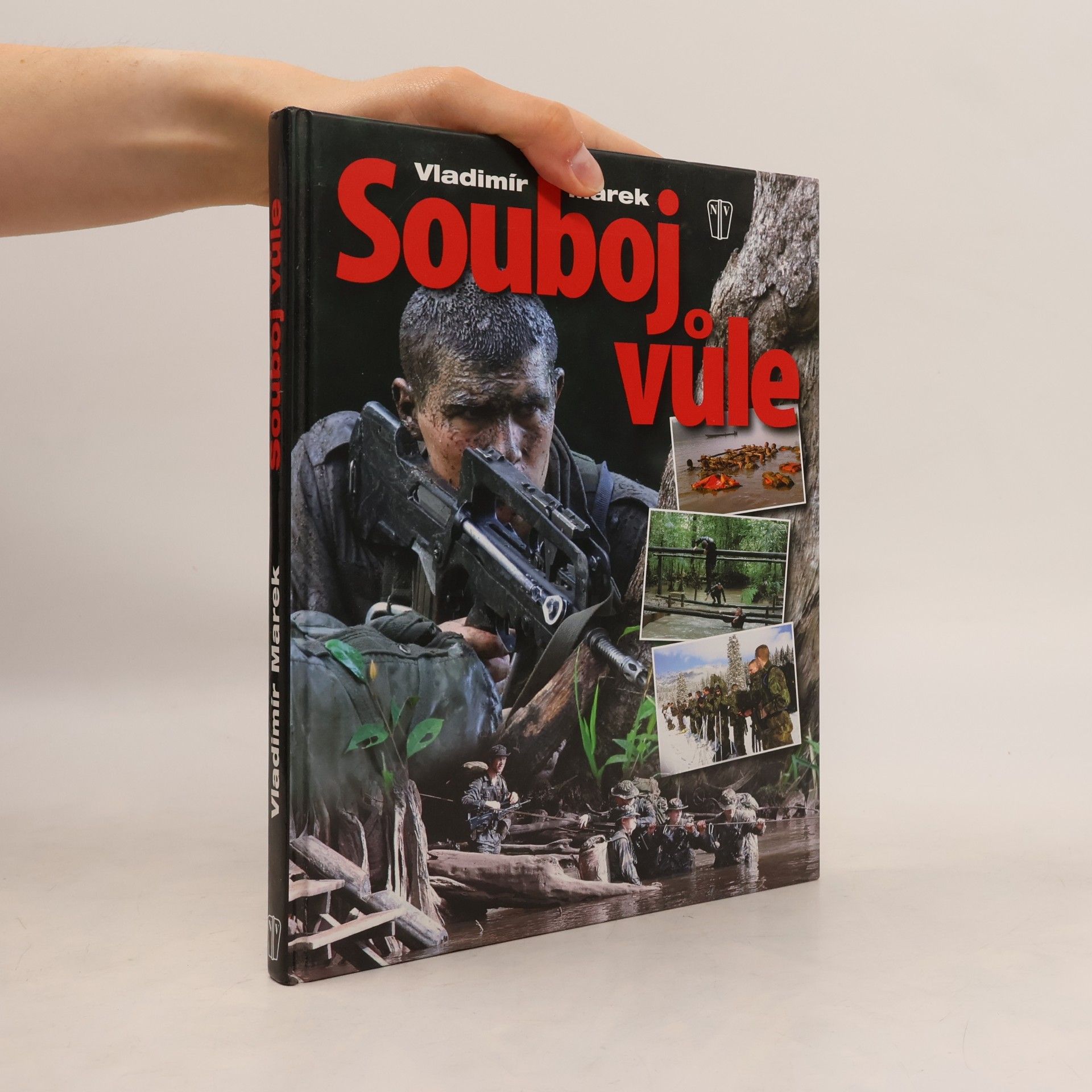 Souboj vůle