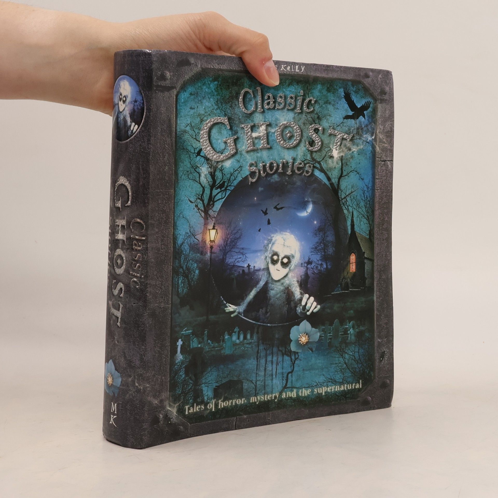 Autorenkollektiv Classic Ghost Stories