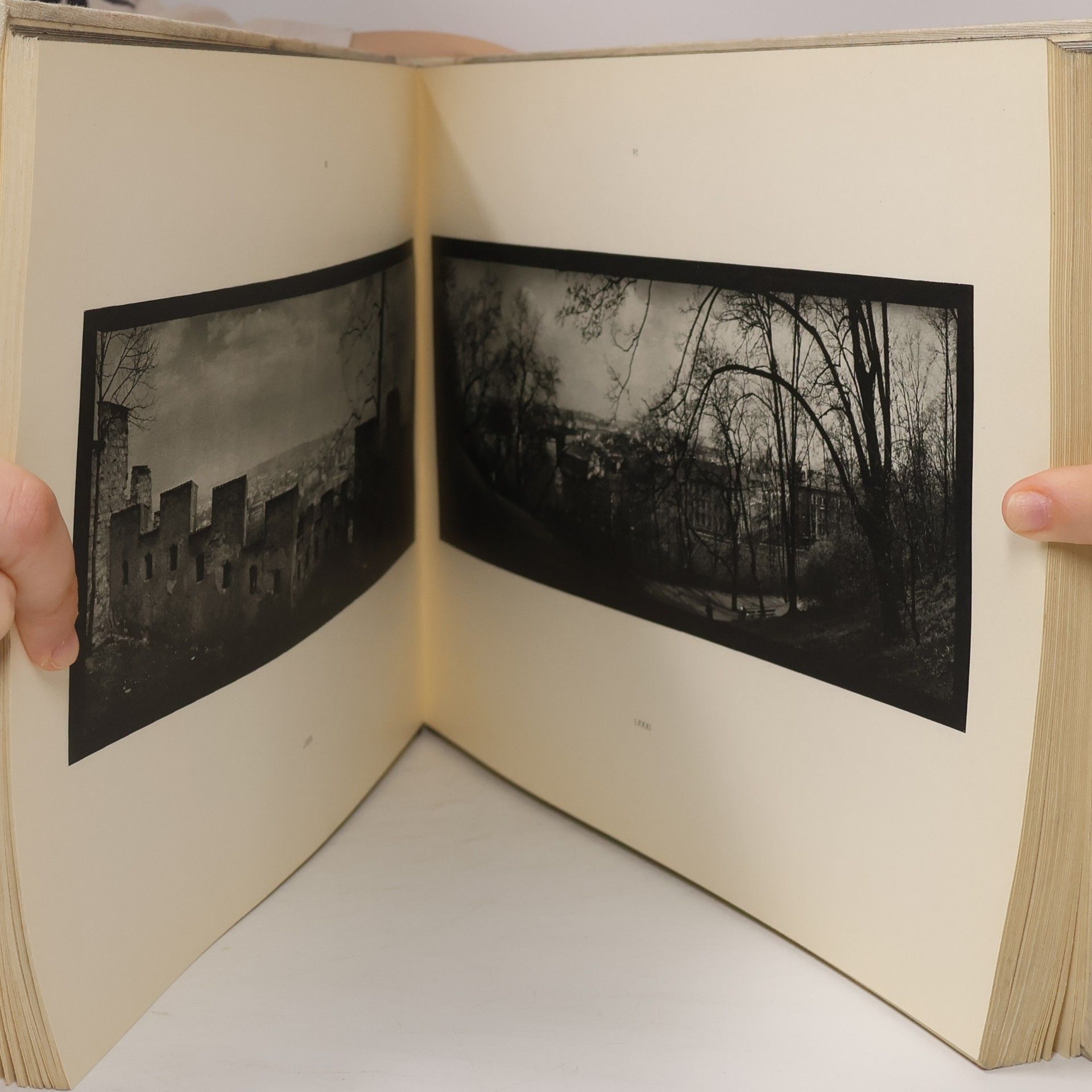 Josef Sudek Josef Sudek